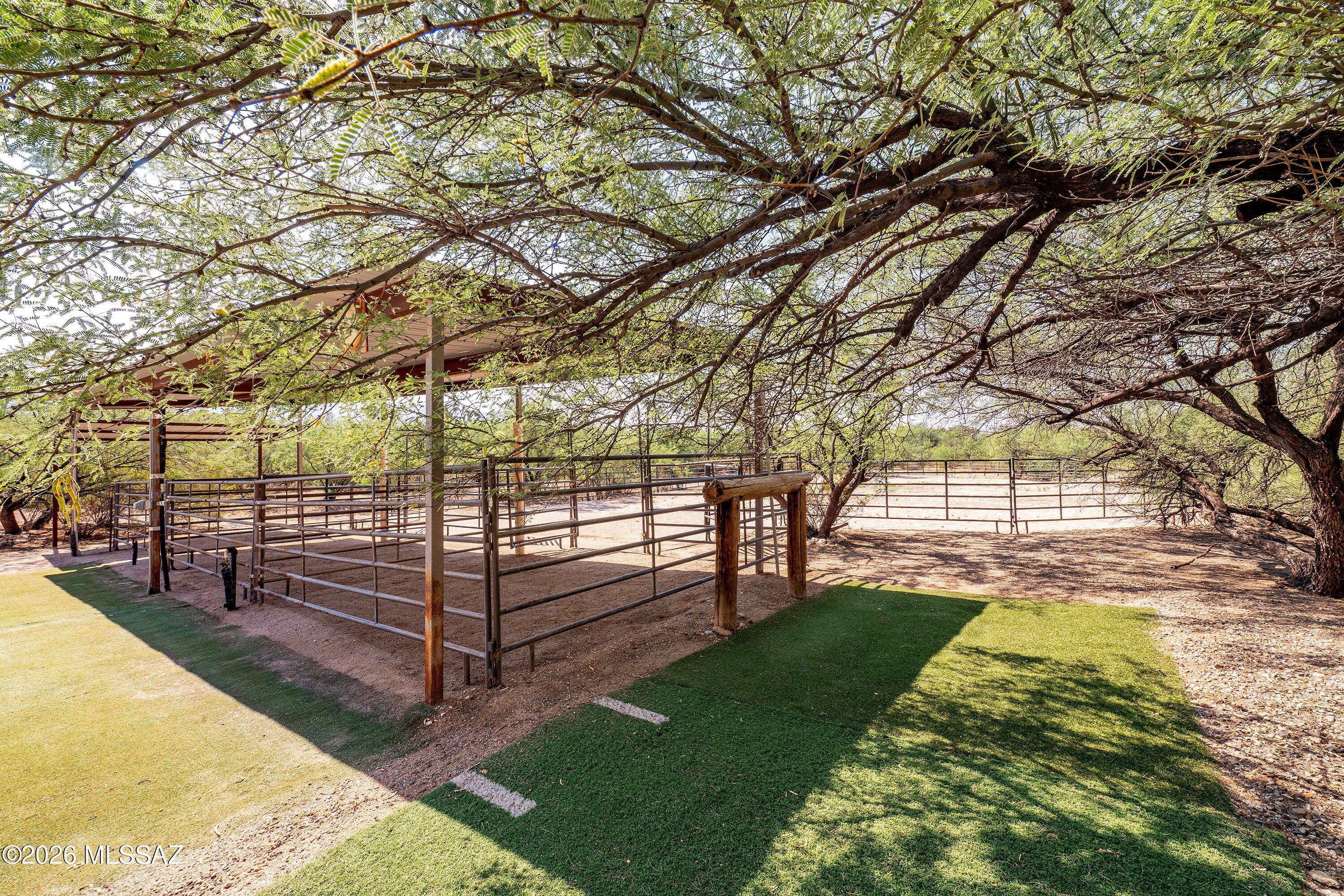 Powder Horn Ranch (1-58) - Residential