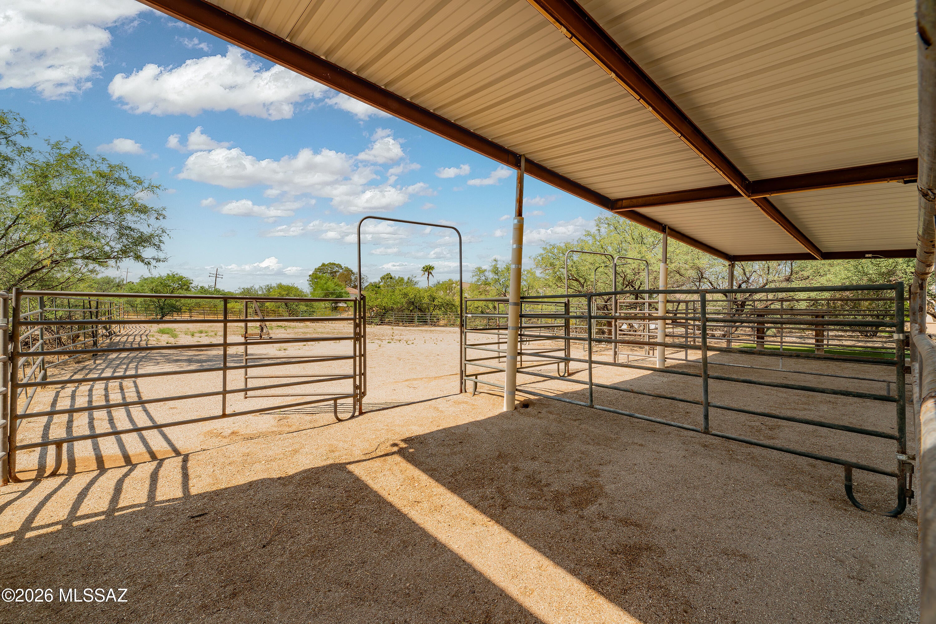Powder Horn Ranch (1-58) - Residential