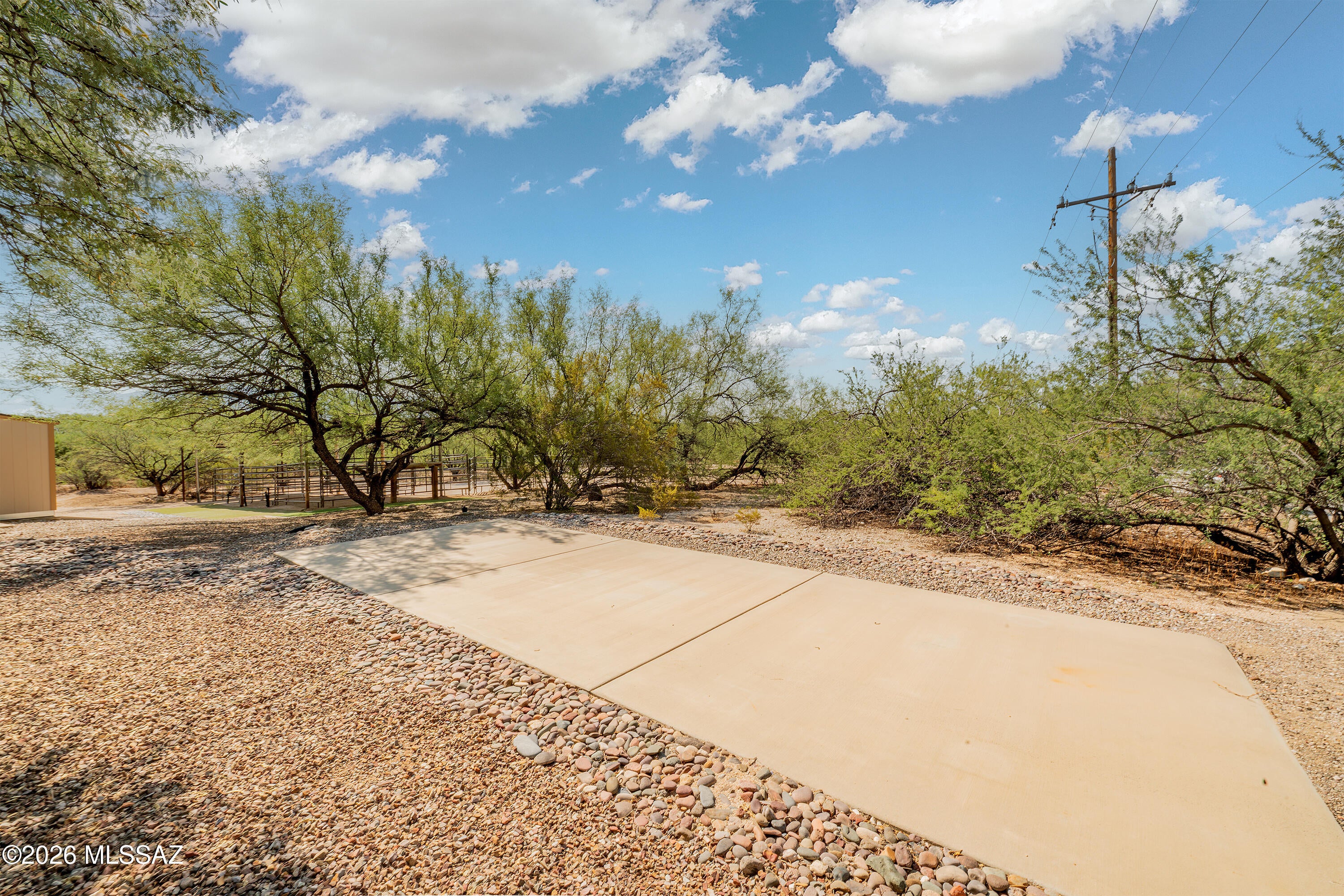 Powder Horn Ranch (1-58) - Residential