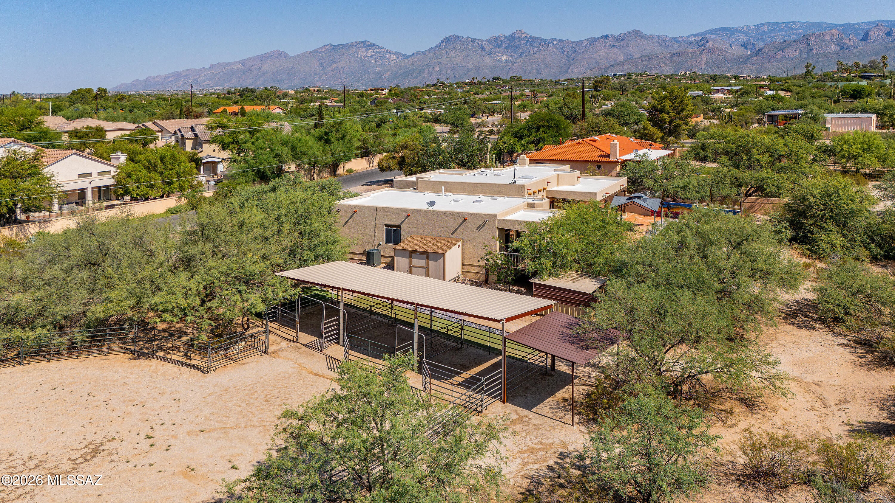 Powder Horn Ranch (1-58) - Residential