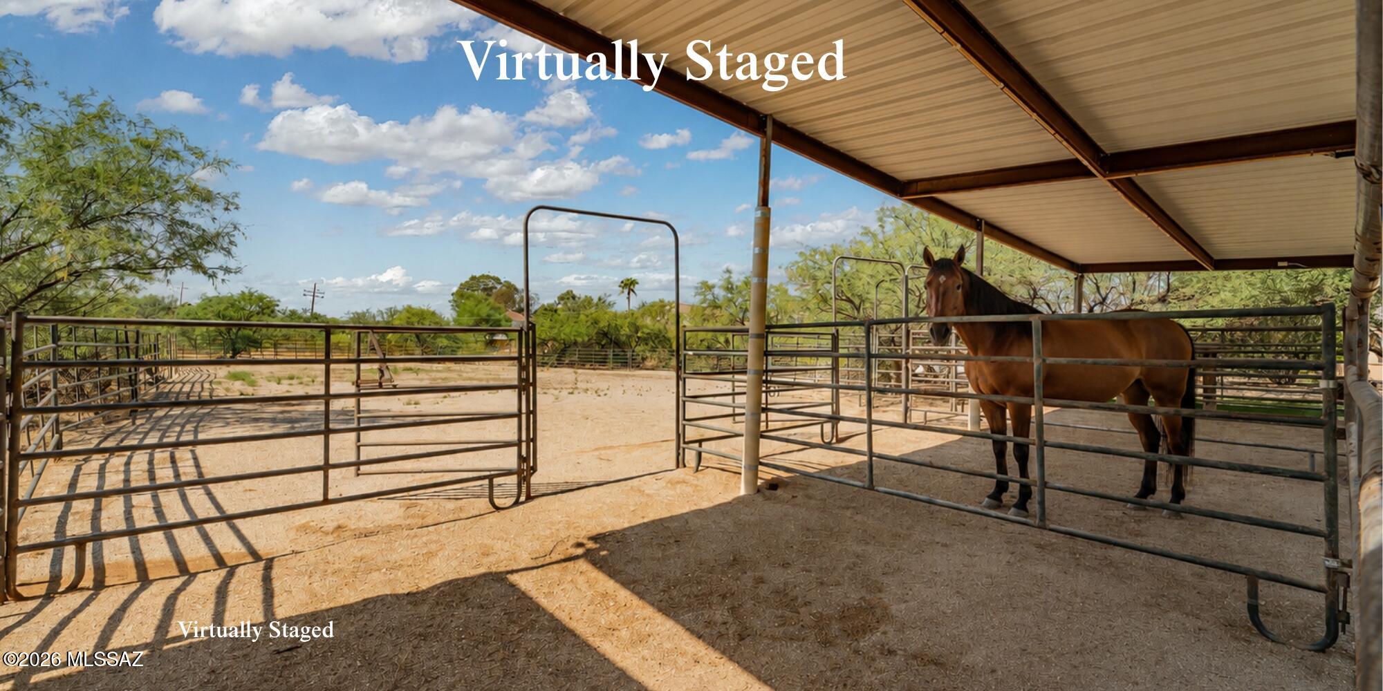 Powder Horn Ranch (1-58) - Residential