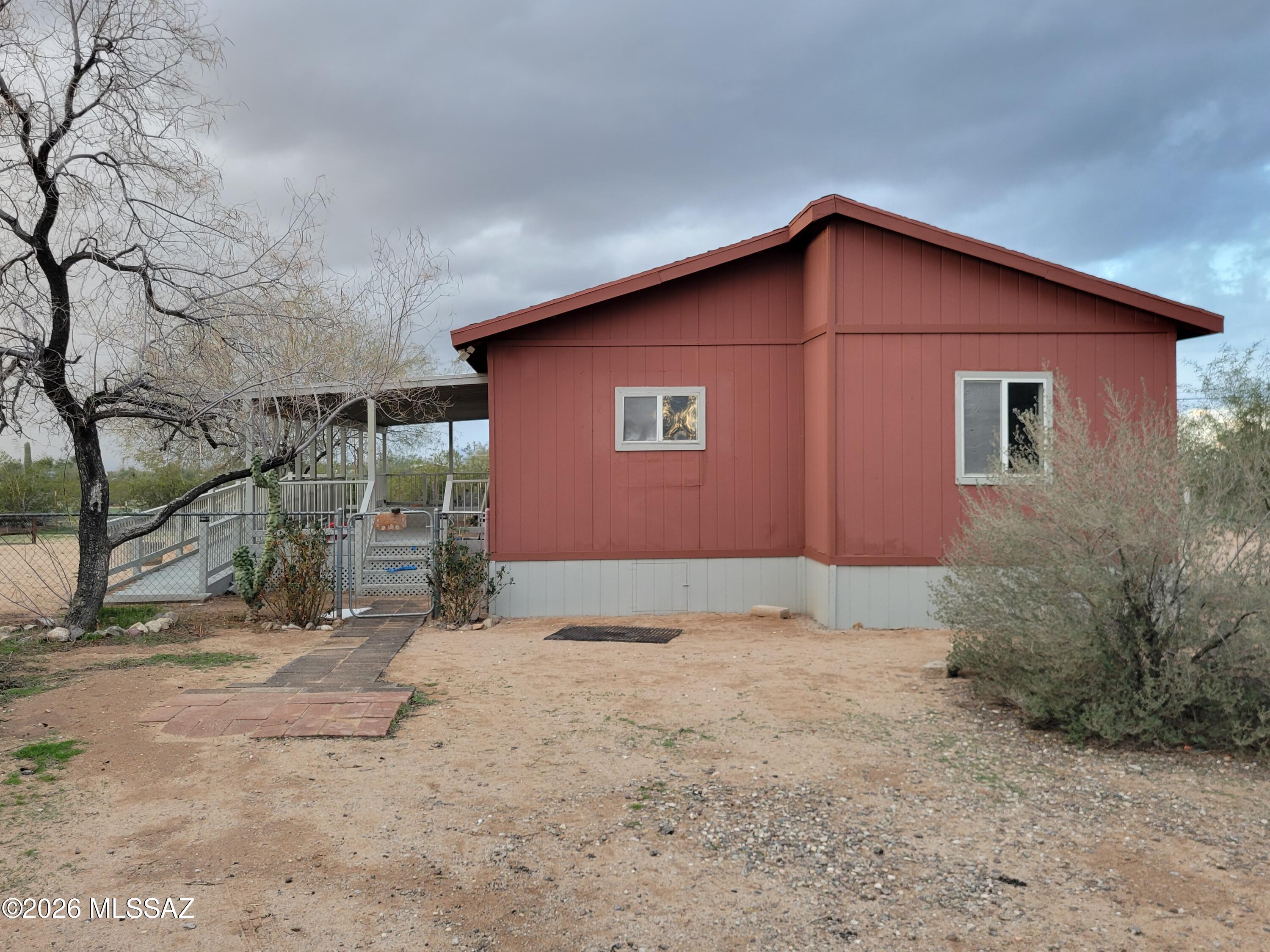 N/A - Residential