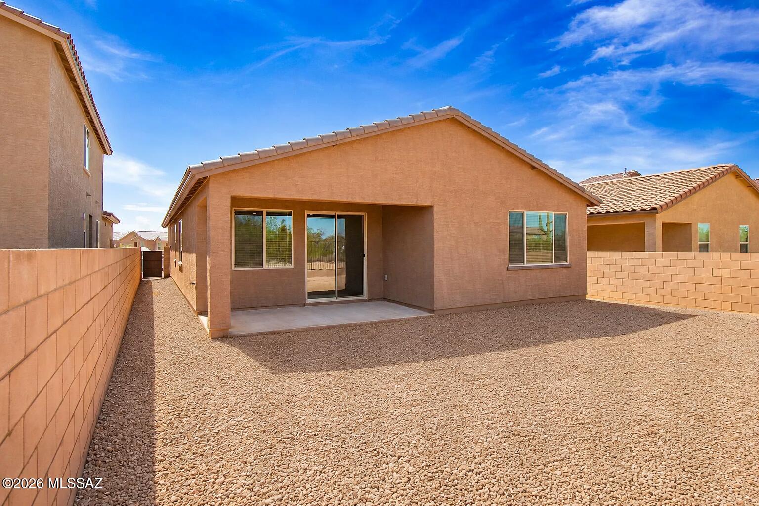 Mountain Vista Ridge - Residential