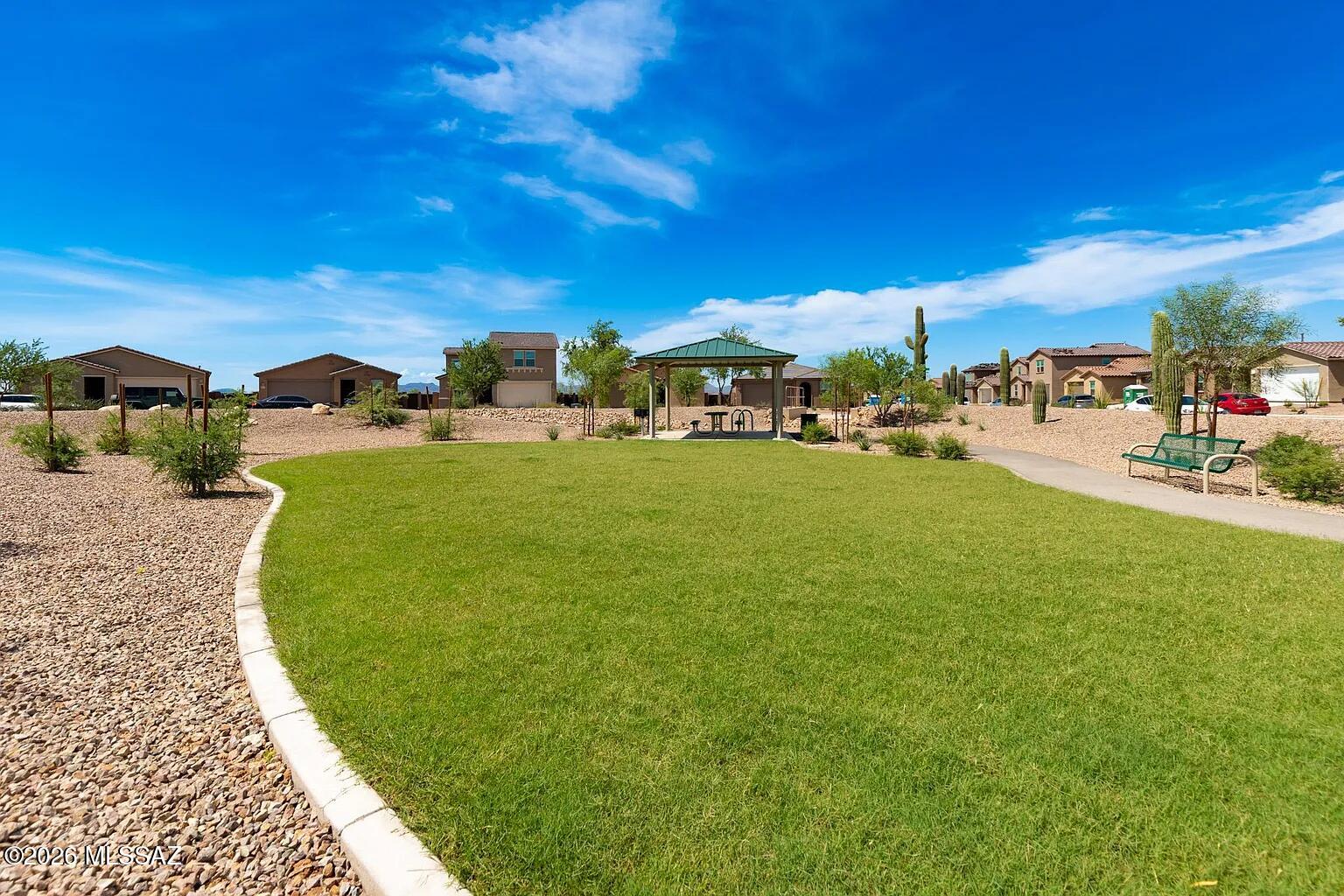 Mountain Vista Ridge - Residential