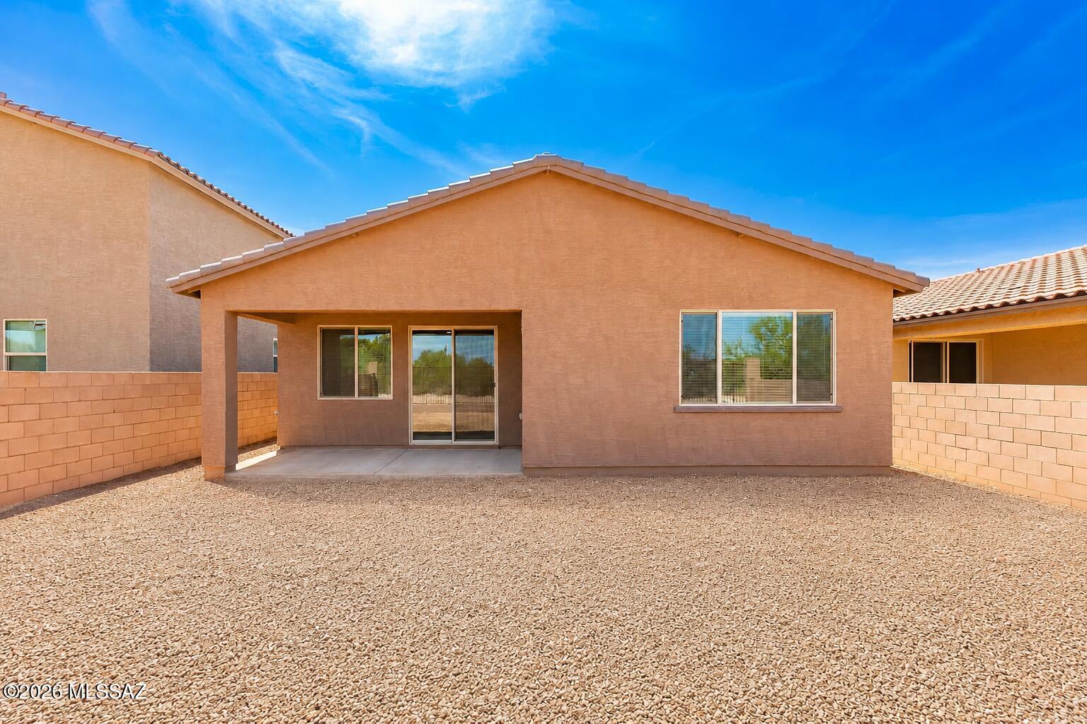 Mountain Vista Ridge - Residential