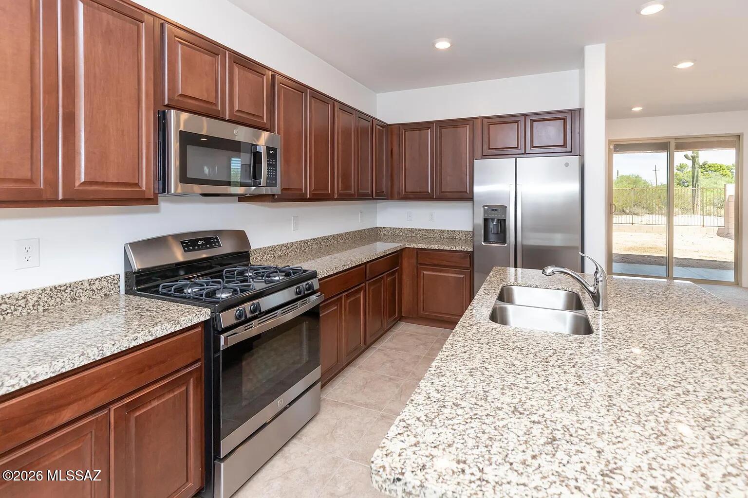 Mountain Vista Ridge - Residential