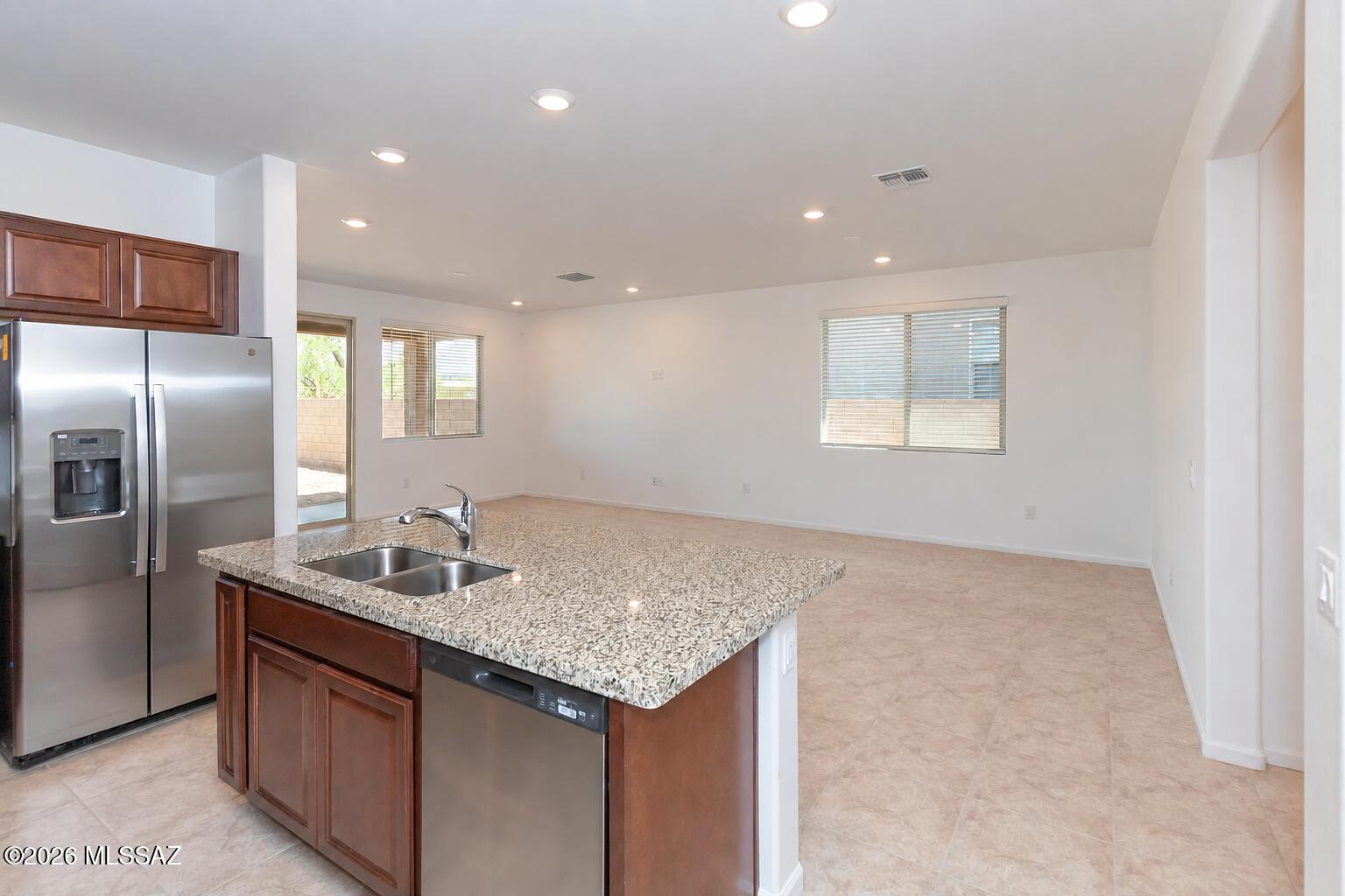 Mountain Vista Ridge - Residential