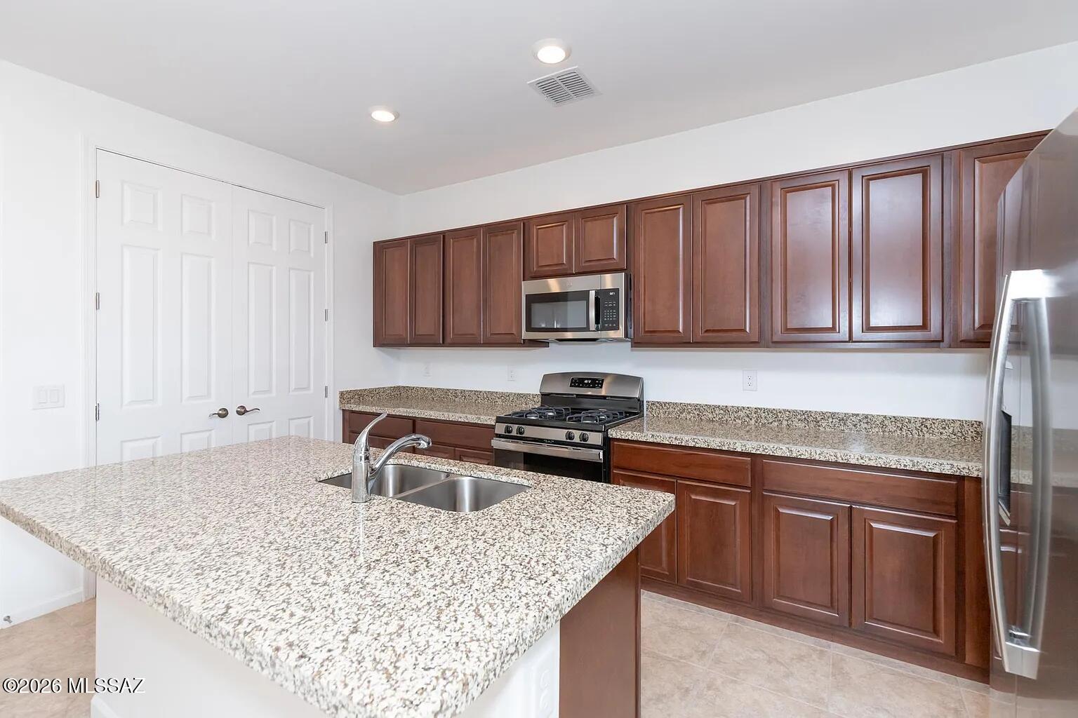 Mountain Vista Ridge - Residential