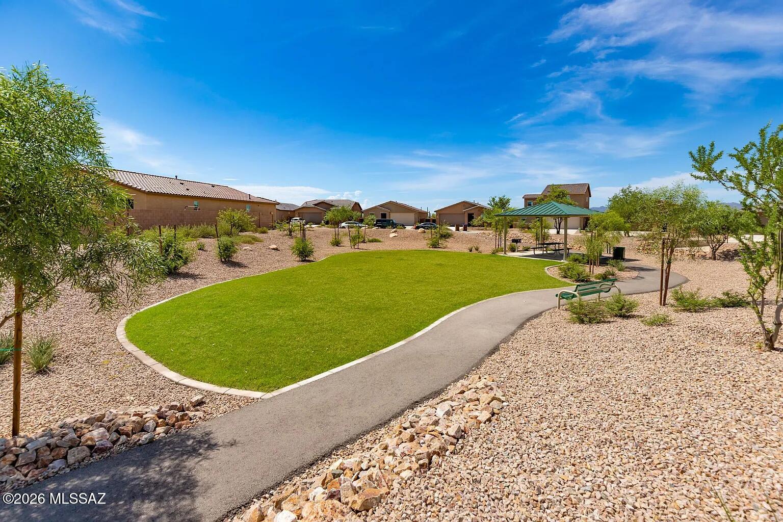 Mountain Vista Ridge - Residential