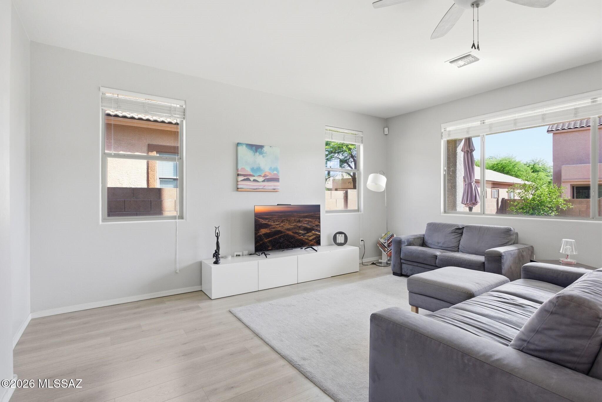 Rancho Vistoso NGHB 10 & 11 (1-360) - Residential
