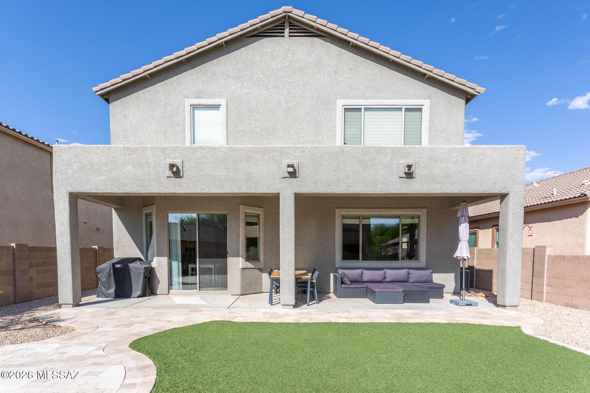 Rancho Vistoso NGHB 10 & 11 (1-360) - Residential