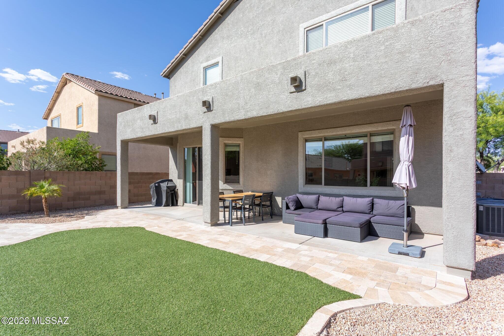 Rancho Vistoso NGHB 10 & 11 (1-360) - Residential
