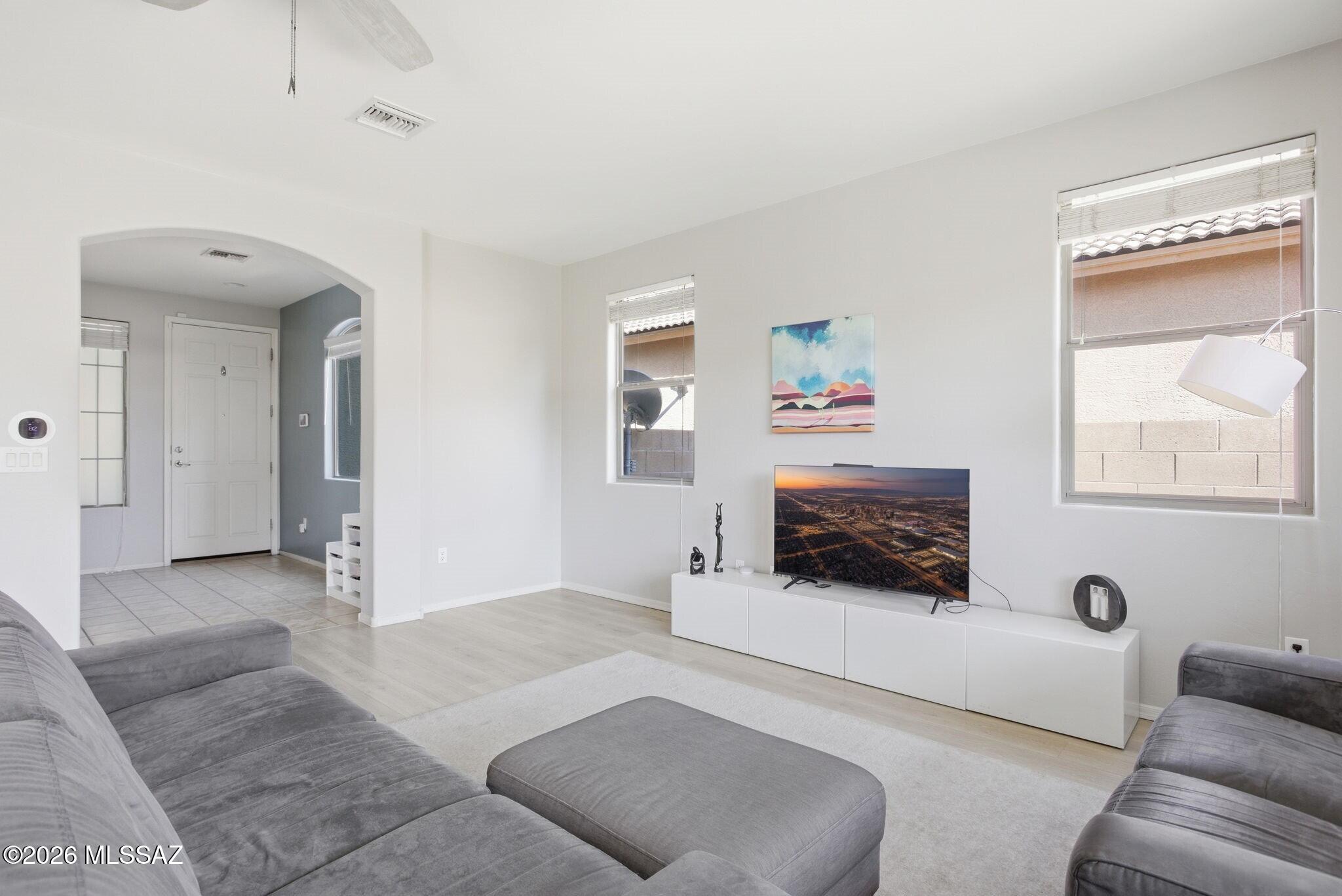 Rancho Vistoso NGHB 10 & 11 (1-360) - Residential