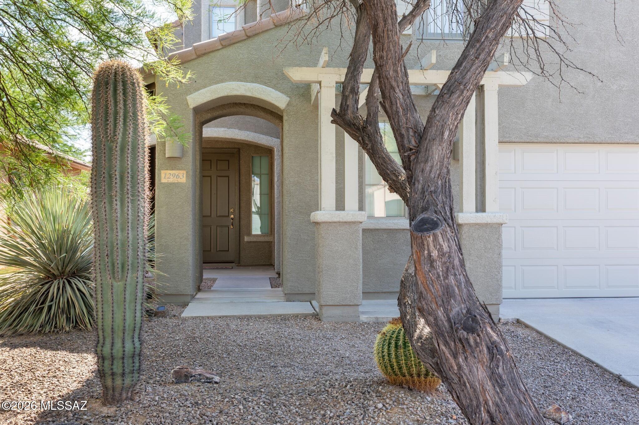Rancho Vistoso NGHB 10 & 11 (1-360) - Residential