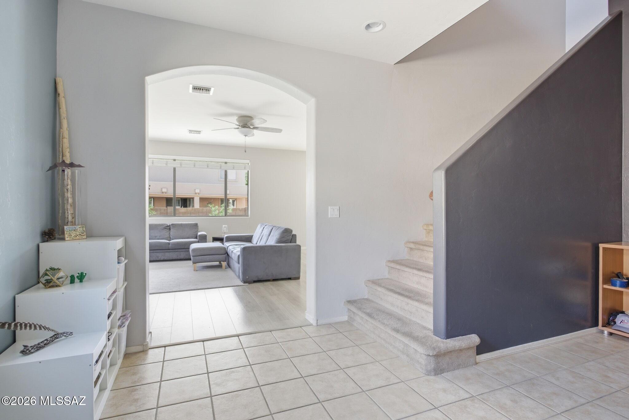 Rancho Vistoso NGHB 10 & 11 (1-360) - Residential