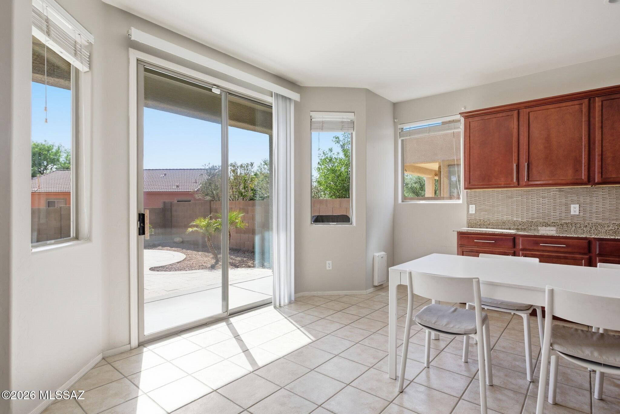 Rancho Vistoso NGHB 10 & 11 (1-360) - Residential
