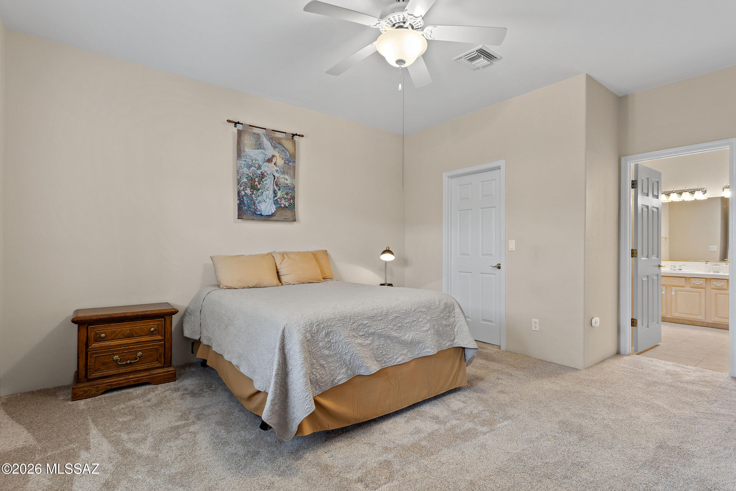 Canada Vista (1-62) - Residential Lease