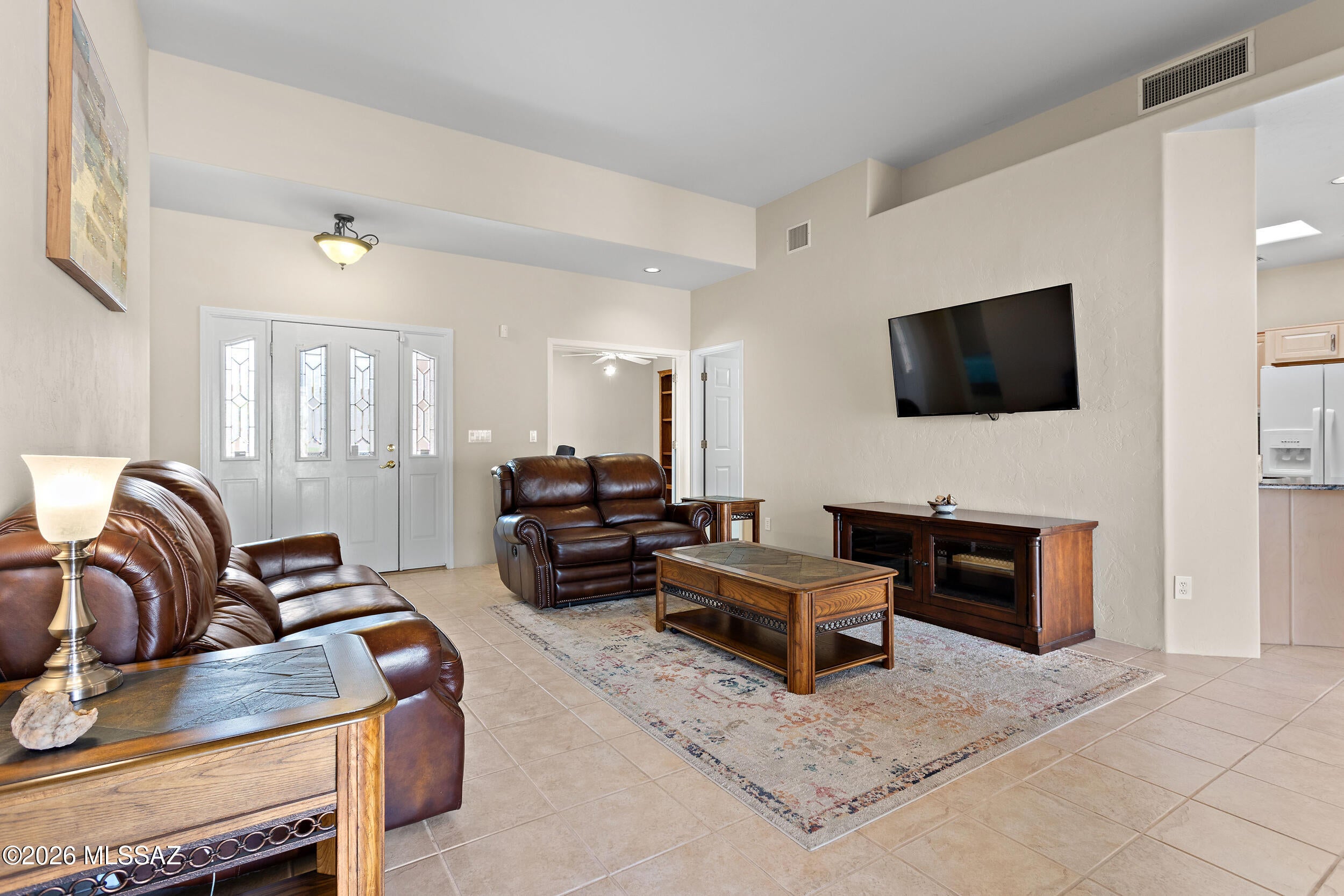 Canada Vista (1-62) - Residential Lease