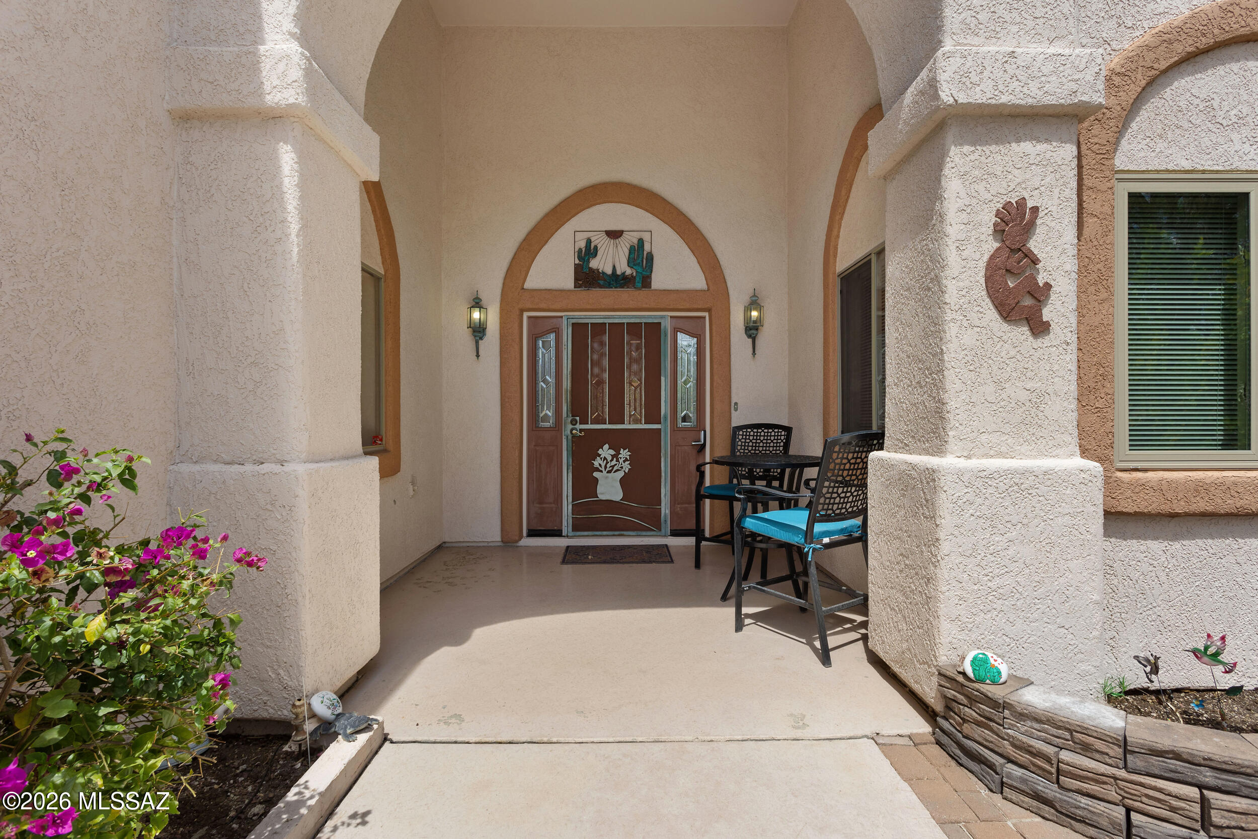 Canada Vista (1-62) - Residential Lease