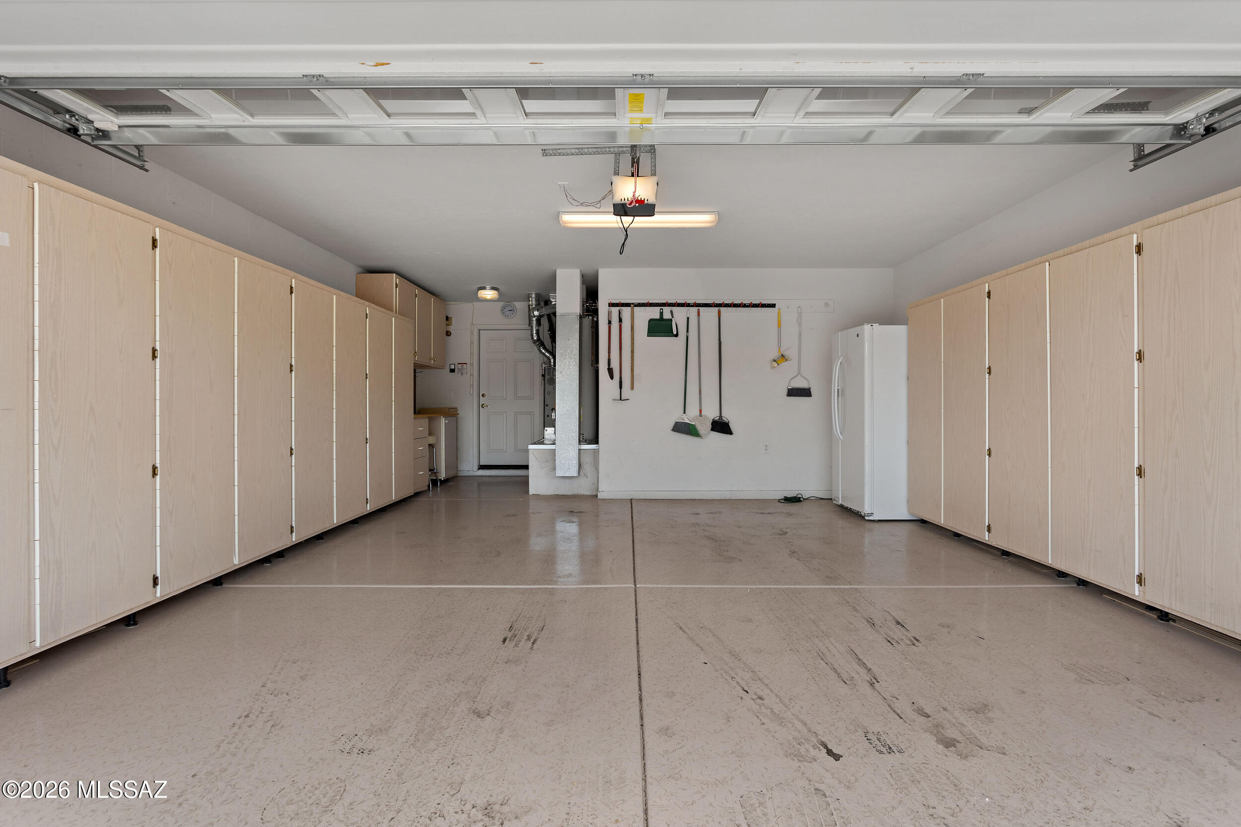 Canada Vista (1-62) - Residential Lease