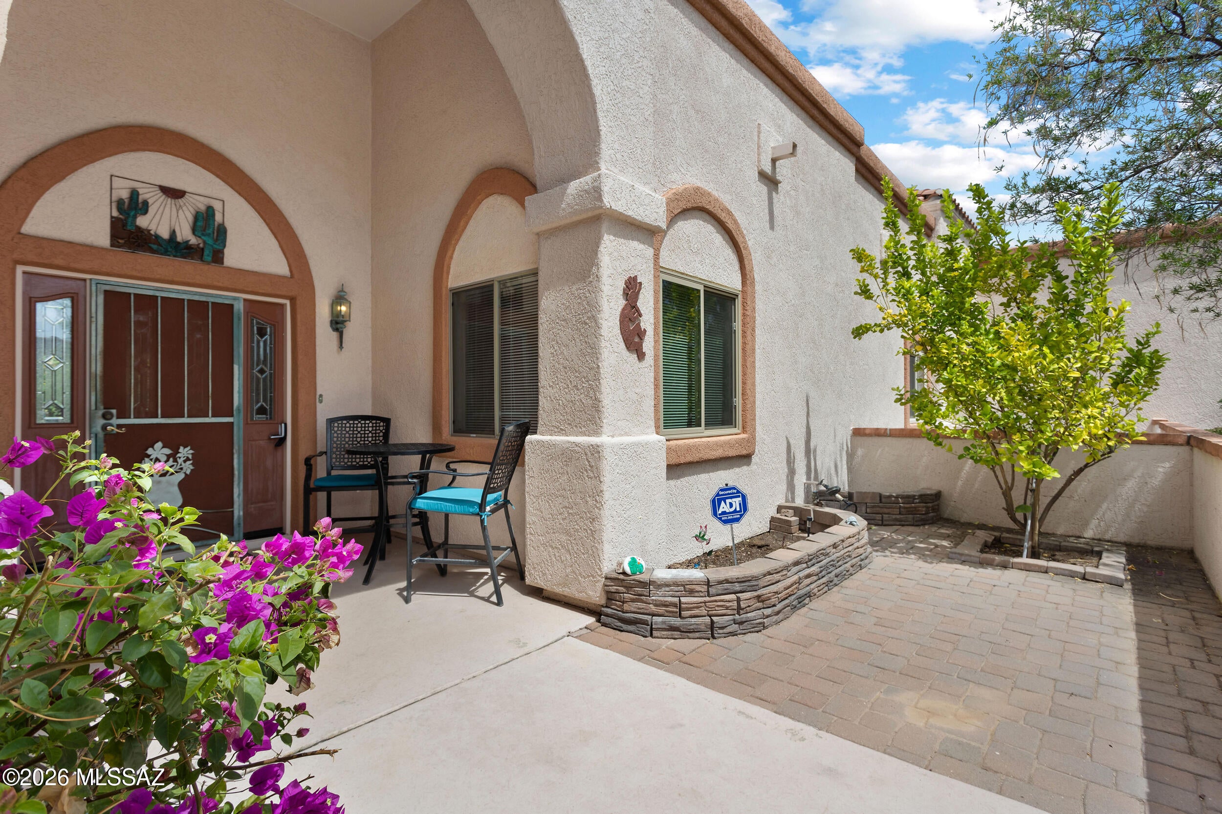 Canada Vista (1-62) - Residential Lease