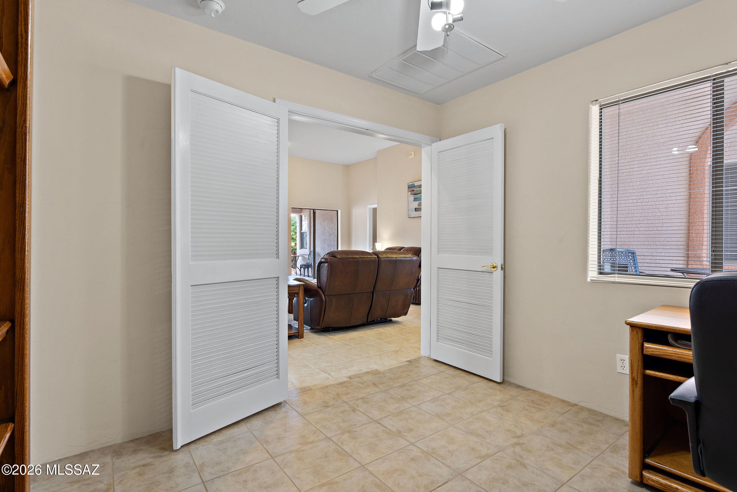 Canada Vista (1-62) - Residential Lease