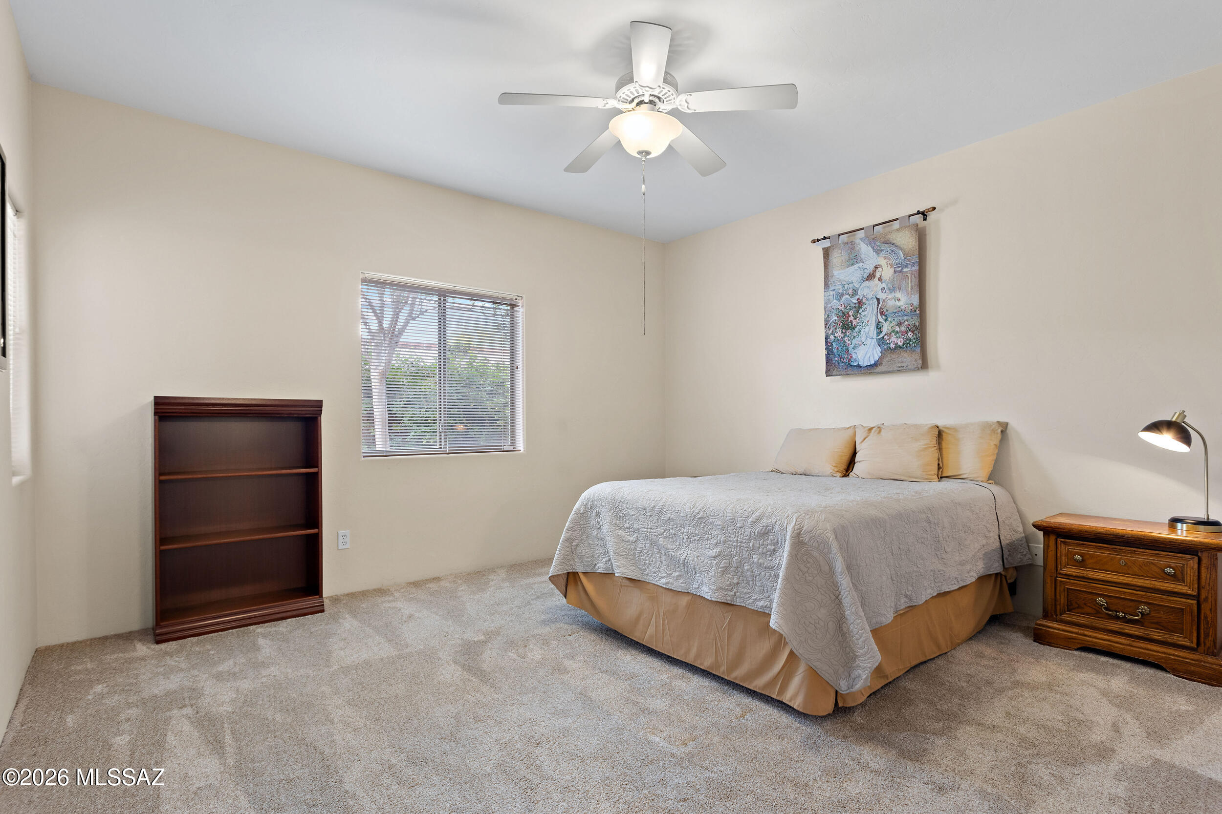 Canada Vista (1-62) - Residential Lease