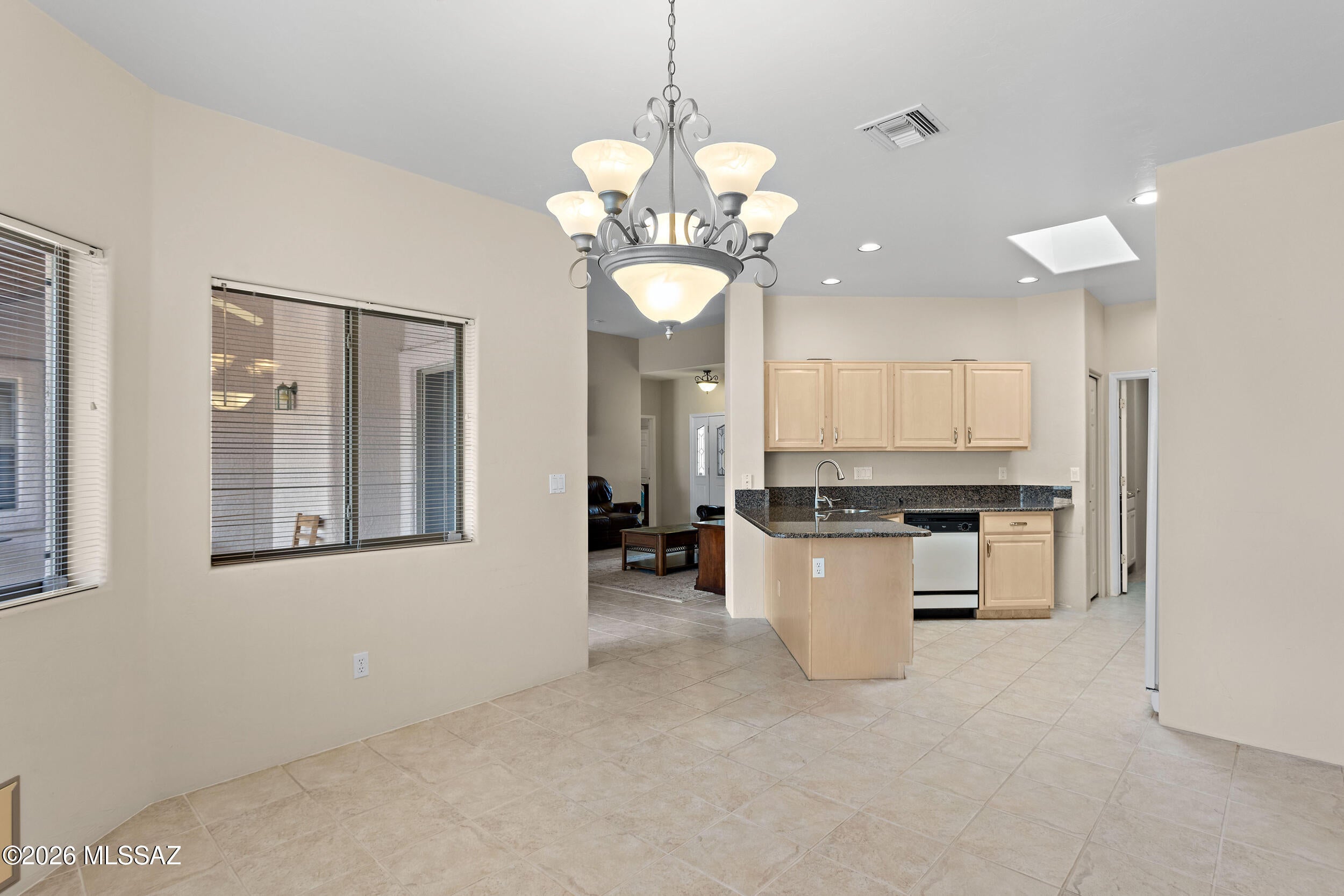 Canada Vista (1-62) - Residential Lease