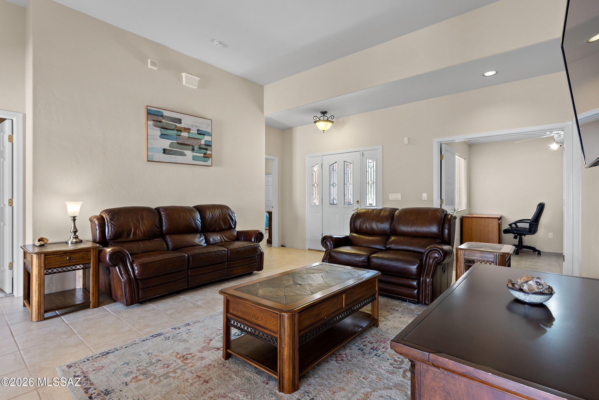 Canada Vista (1-62) - Residential Lease