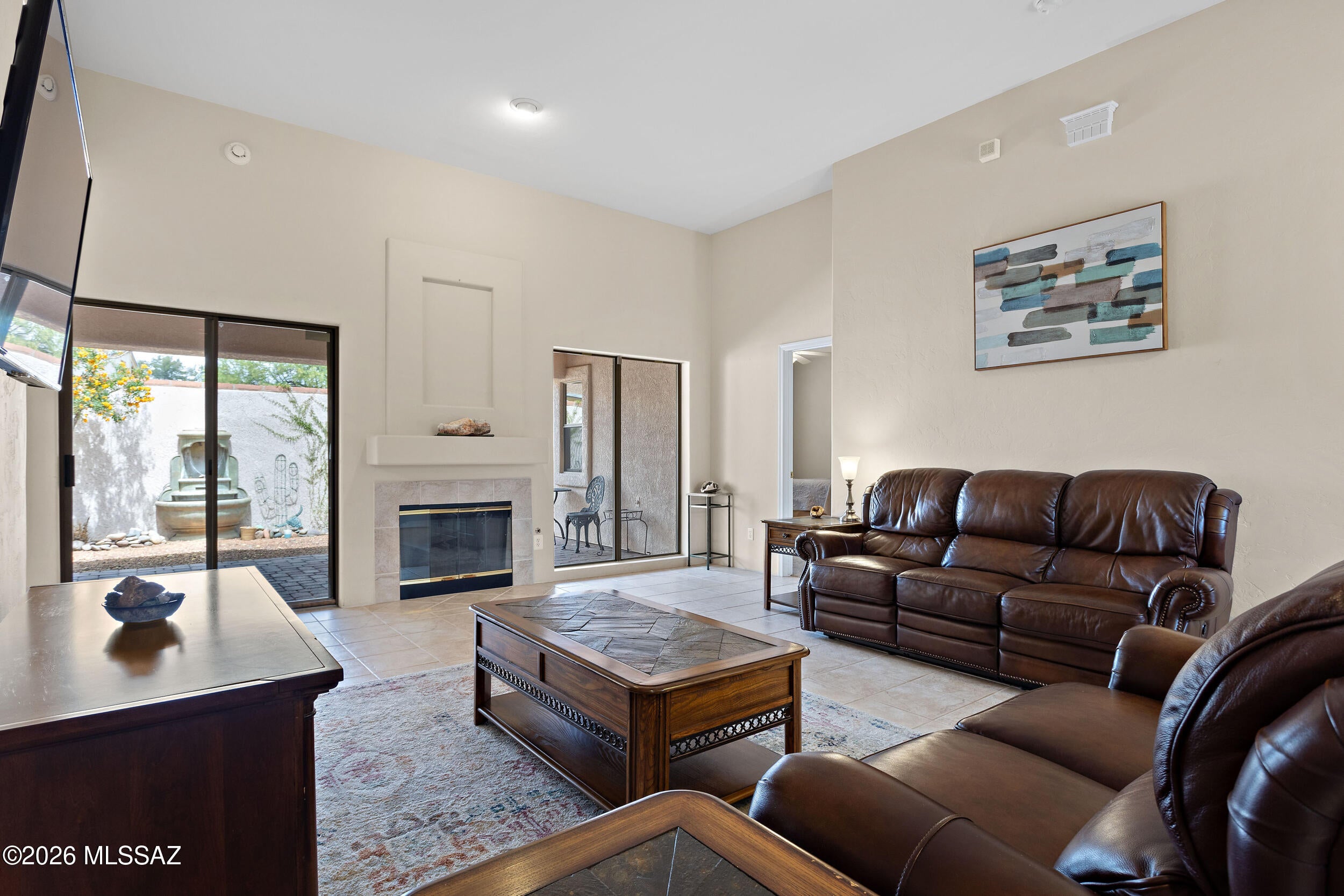 Canada Vista (1-62) - Residential Lease