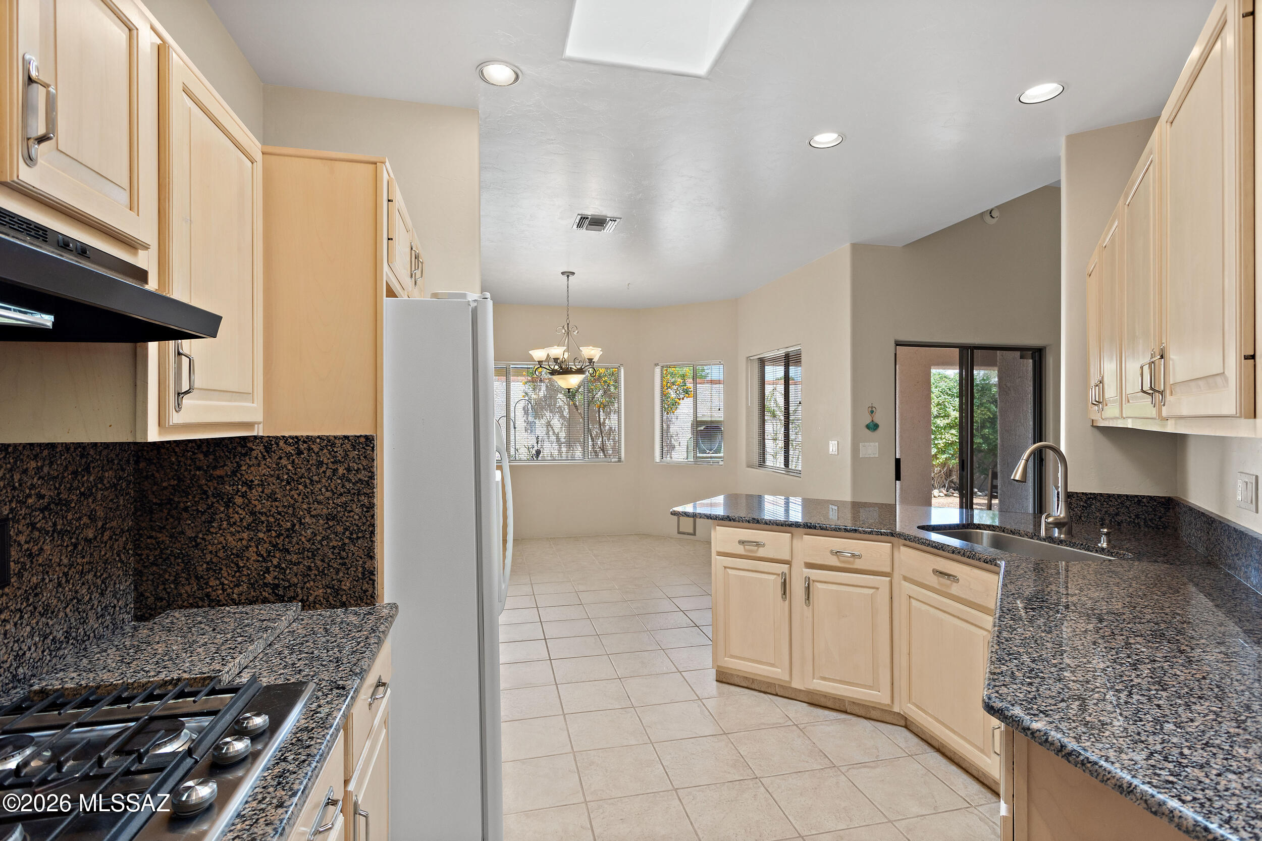 Canada Vista (1-62) - Residential Lease