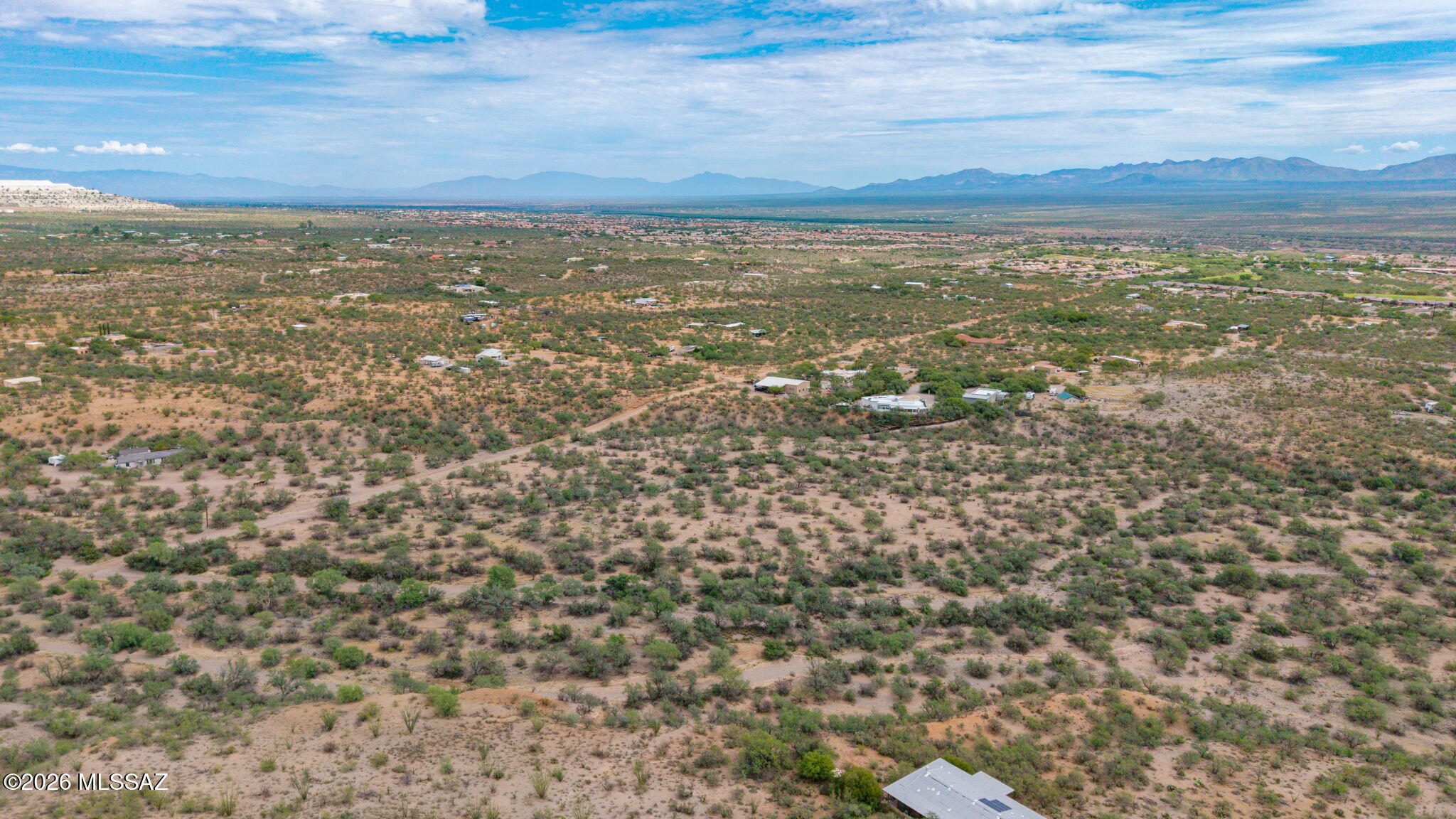 Montana Vista NO.2 - Land