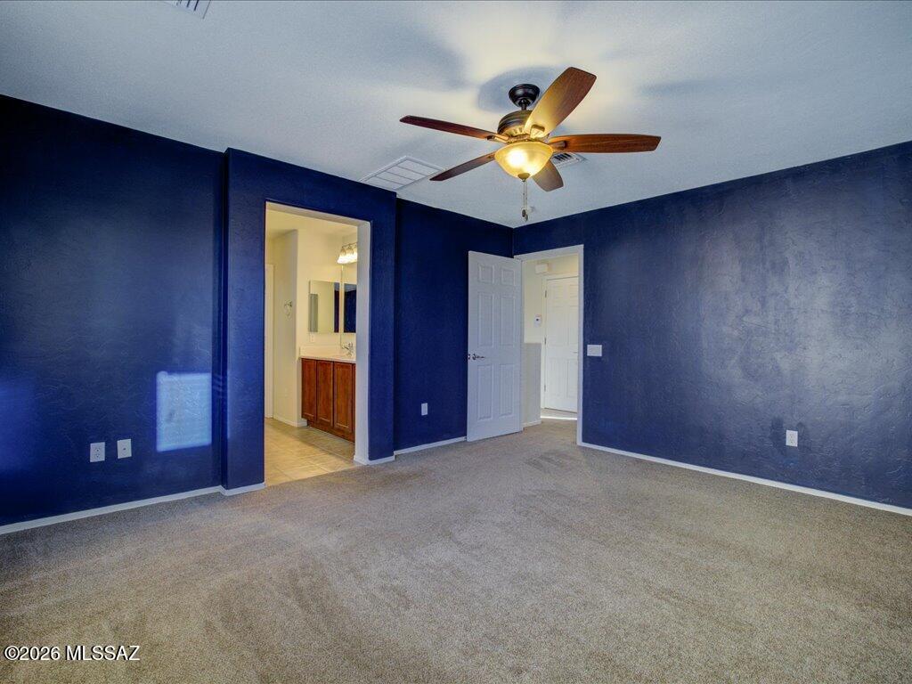 Sierra Morado Unit 2 West - Residential