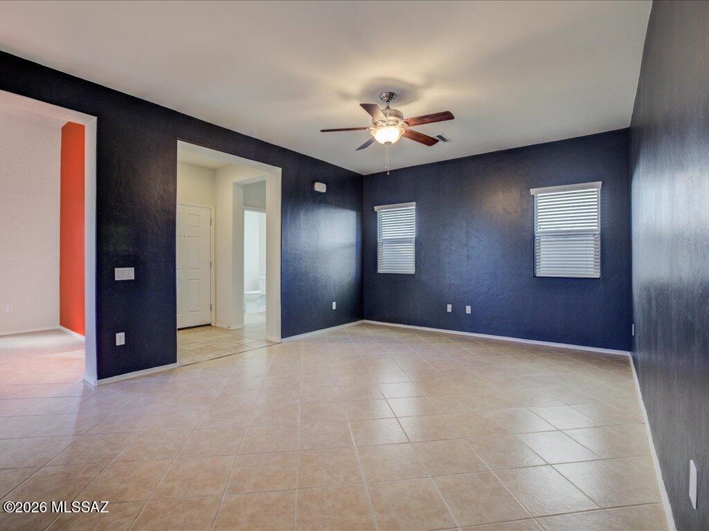 Sierra Morado Unit 2 West - Residential