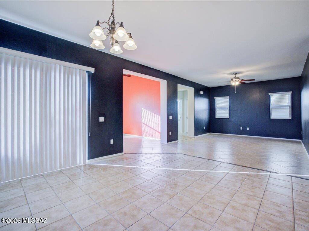Sierra Morado Unit 2 West - Residential