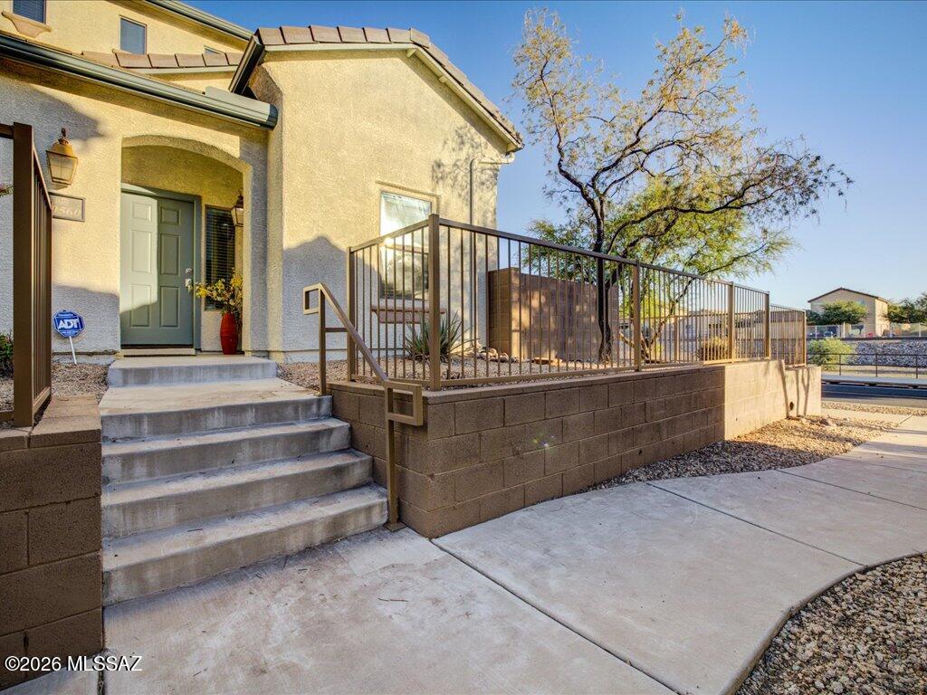 Sierra Morado Unit 2 West - Residential