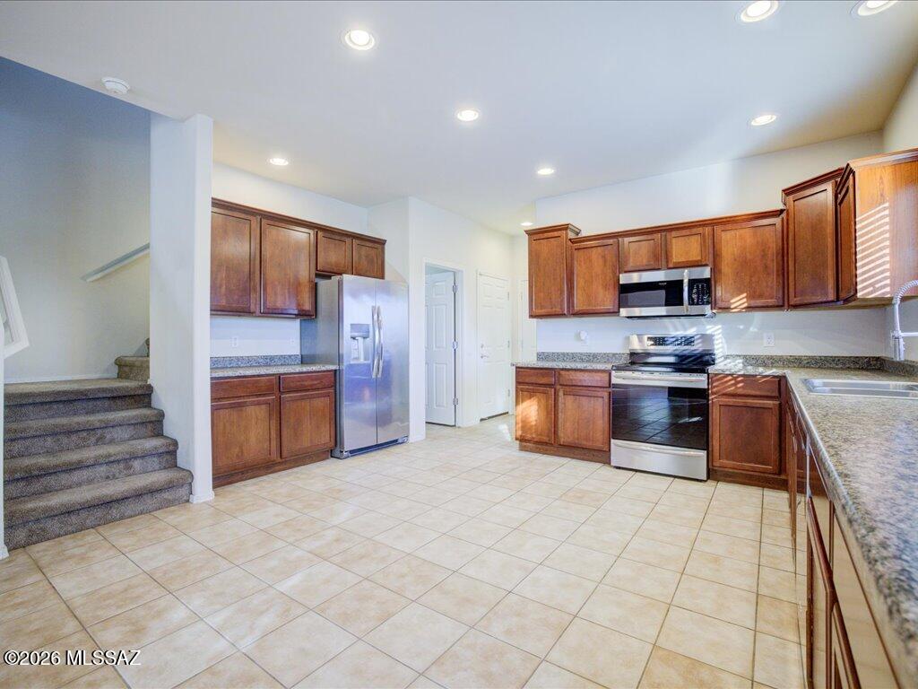 Sierra Morado Unit 2 West - Residential