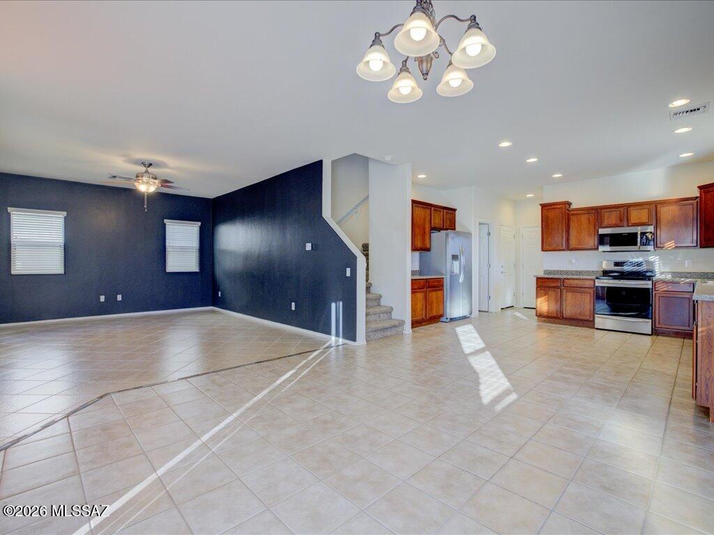 Sierra Morado Unit 2 West - Residential