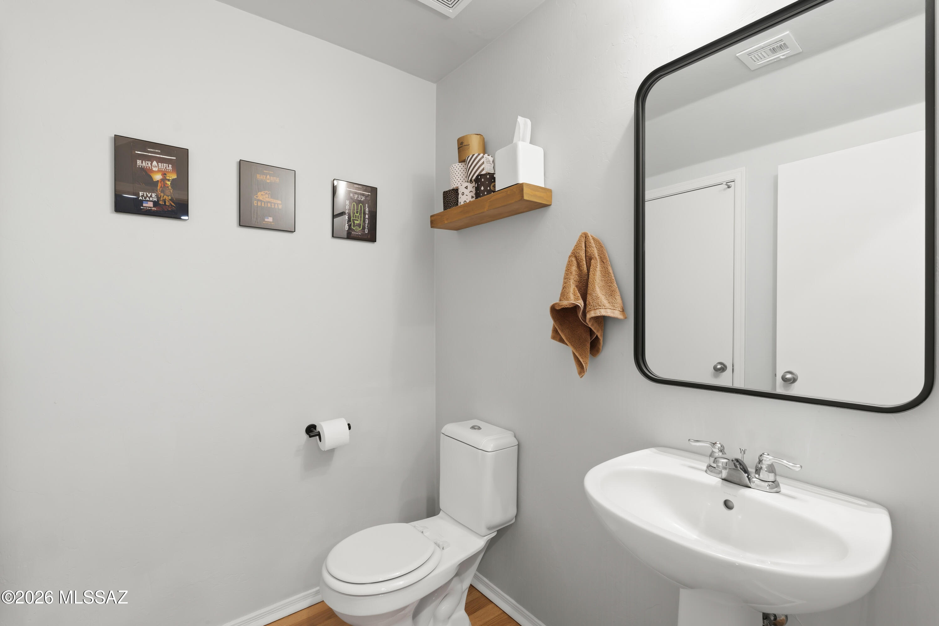 Civano II - Residential