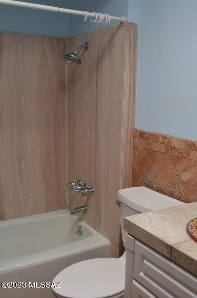 Las Solanas Blk 2 (1-49) - Residential Lease