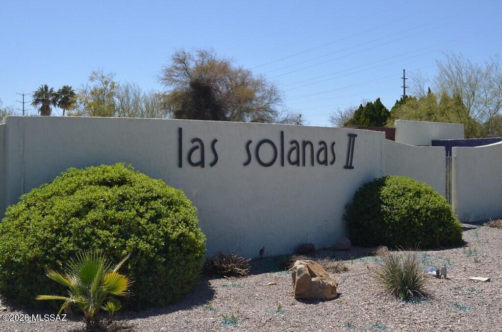 Las Solanas Blk 2 (1-49) - Residential Lease