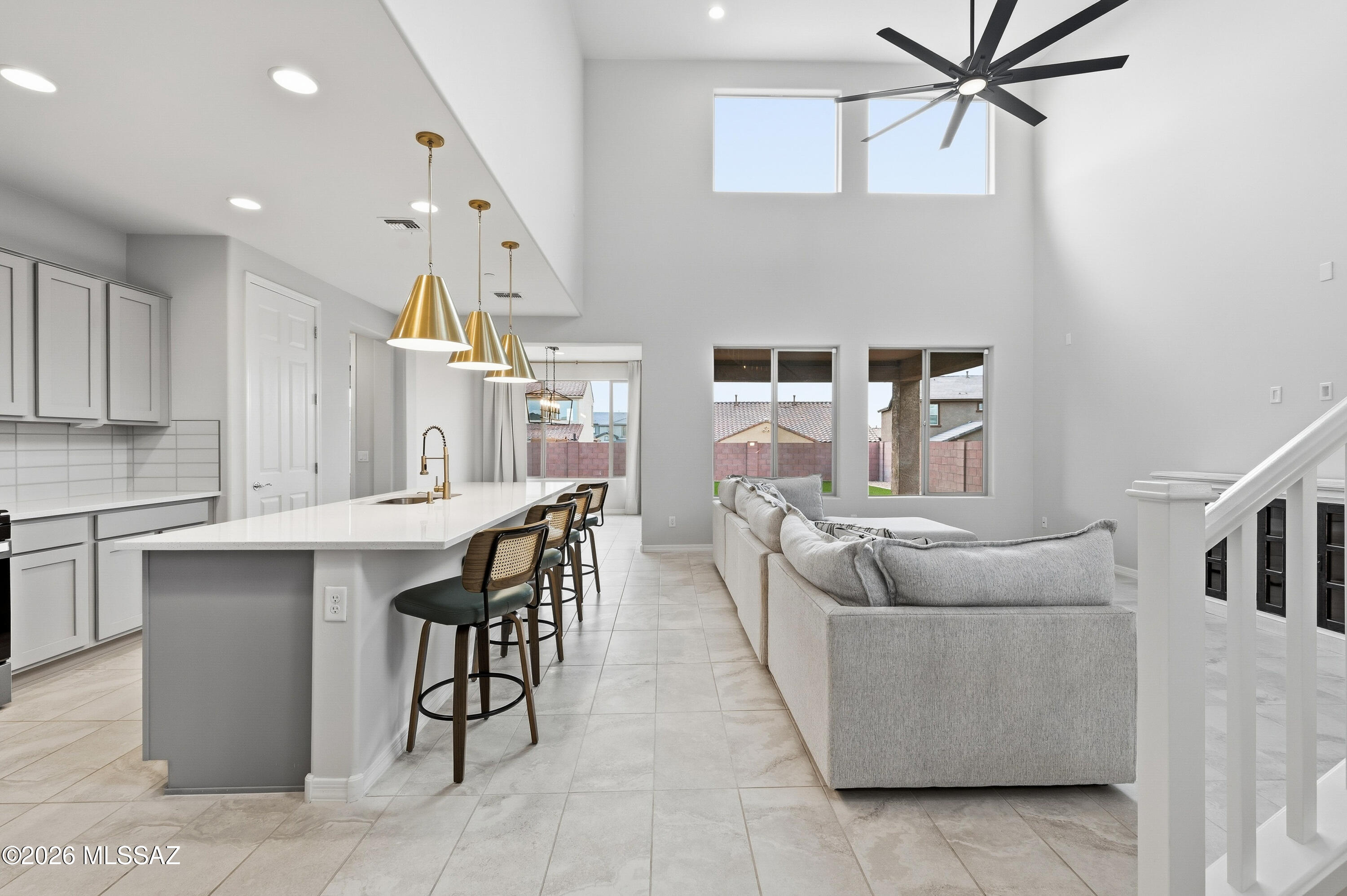 Rocking K South Neighborhood 1 Parcel E-2 - Residential