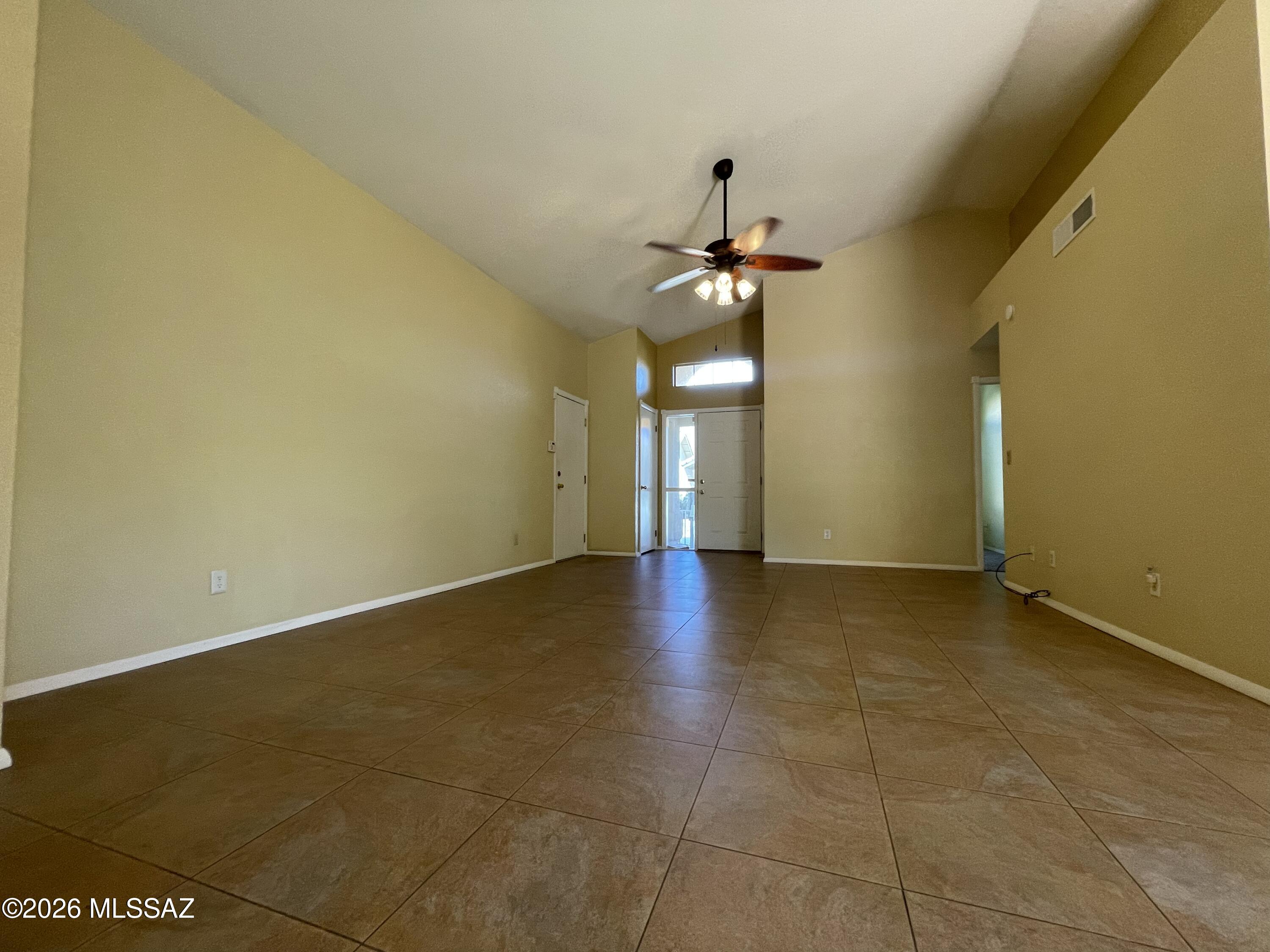 Park Lane(1-64) - Residential Lease