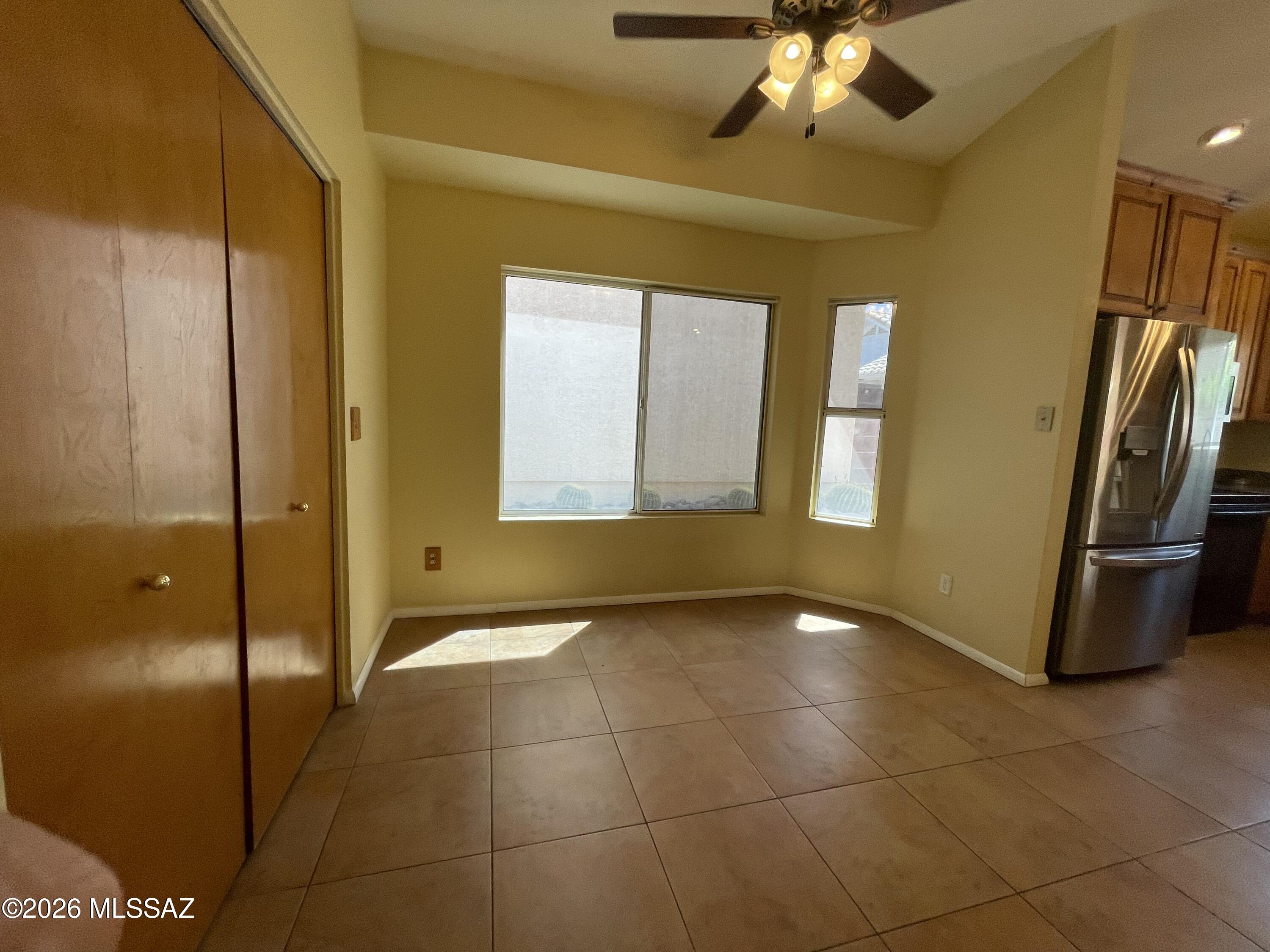 Park Lane(1-64) - Residential Lease