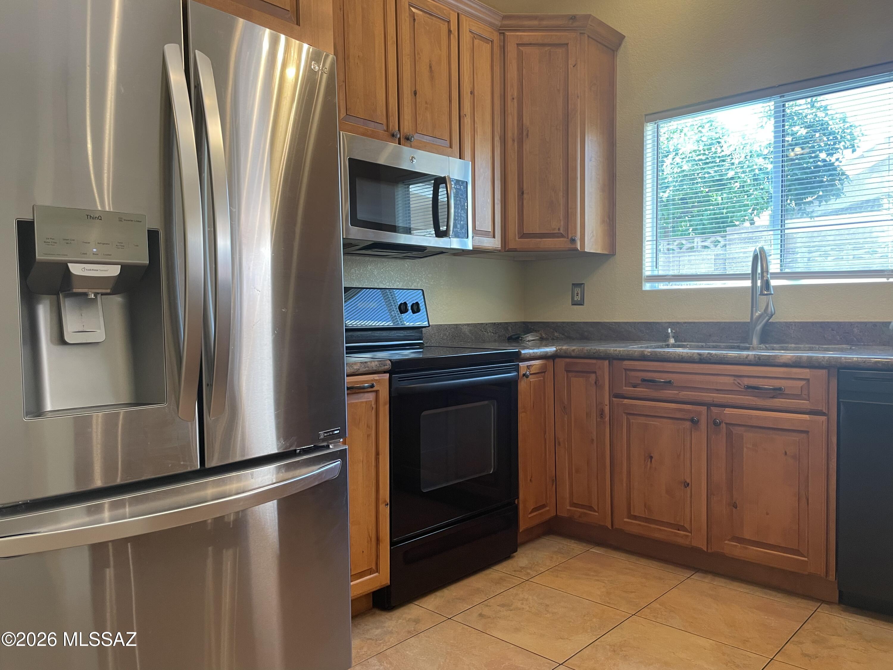 Park Lane(1-64) - Residential Lease