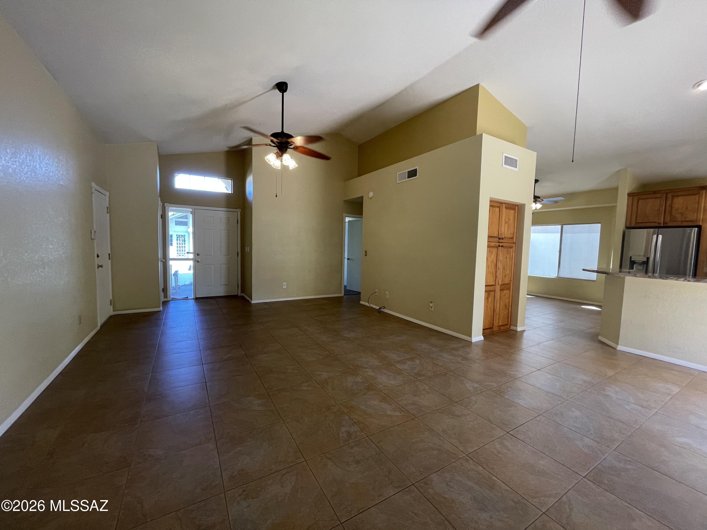 Park Lane(1-64) - Residential Lease