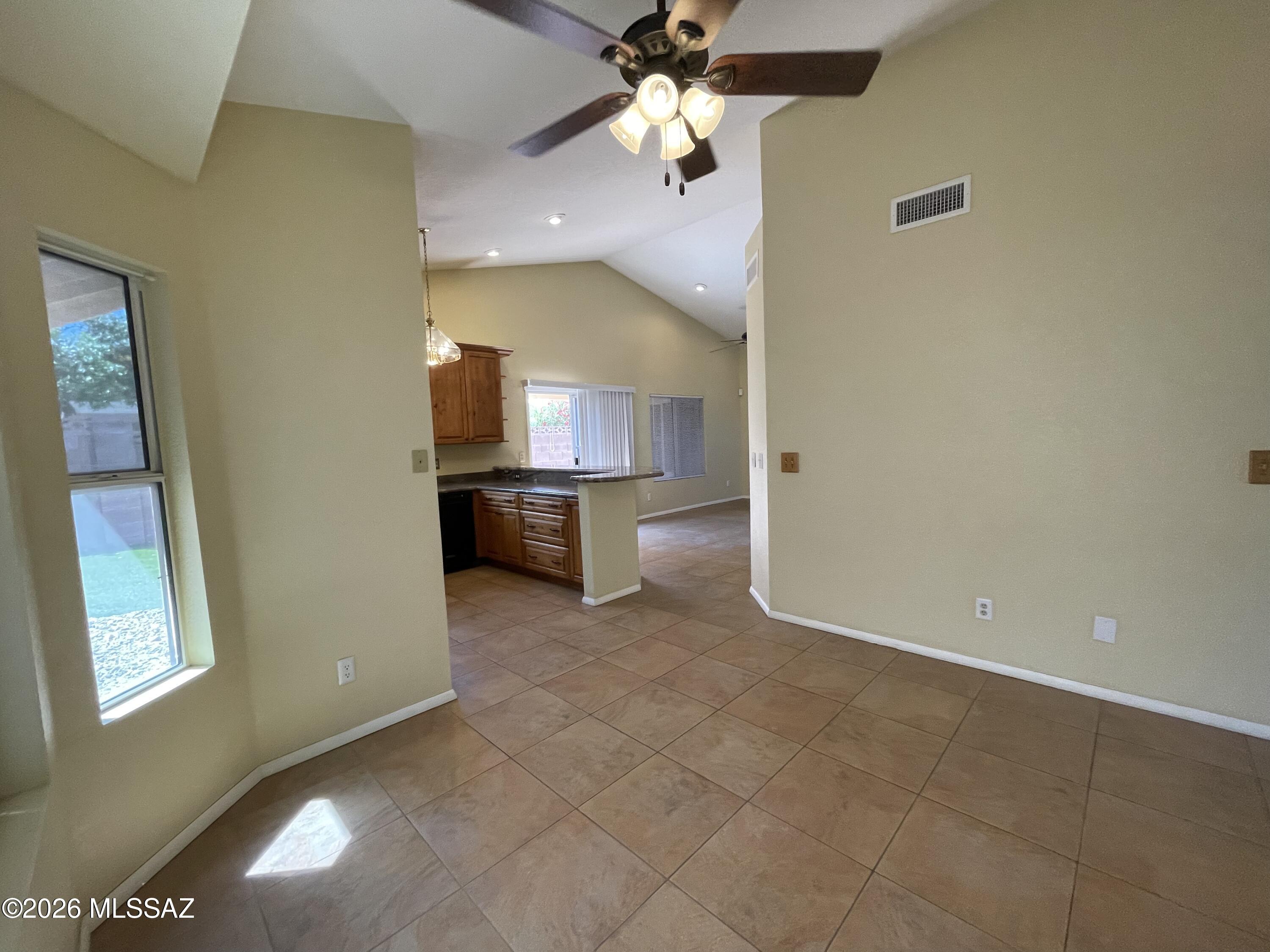 Park Lane(1-64) - Residential Lease