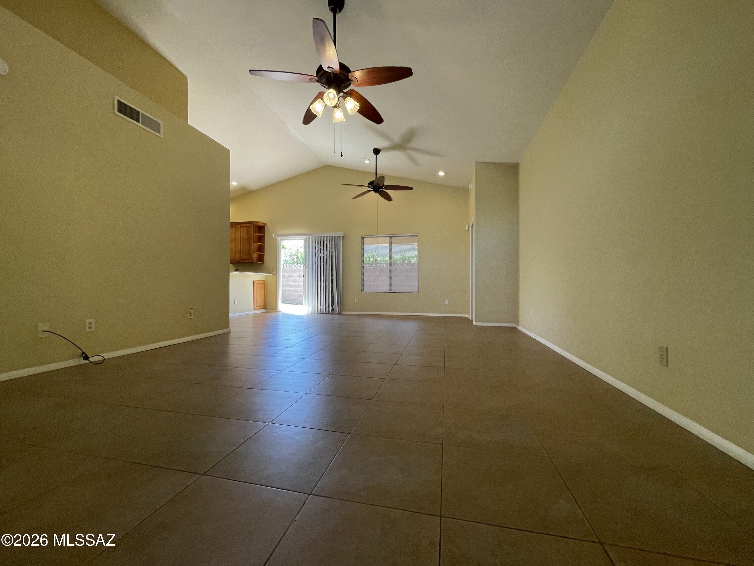 Park Lane(1-64) - Residential Lease