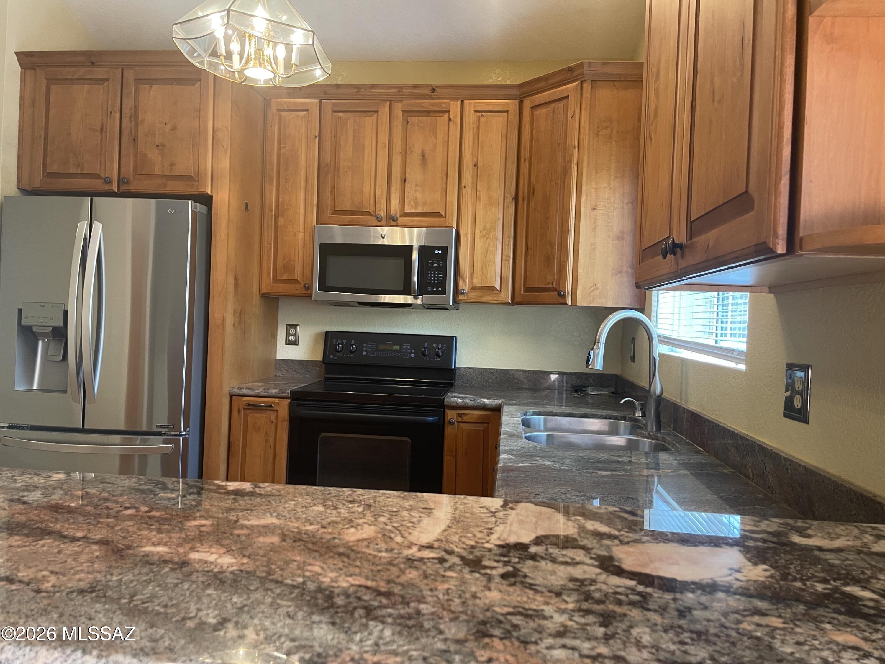 Park Lane(1-64) - Residential Lease