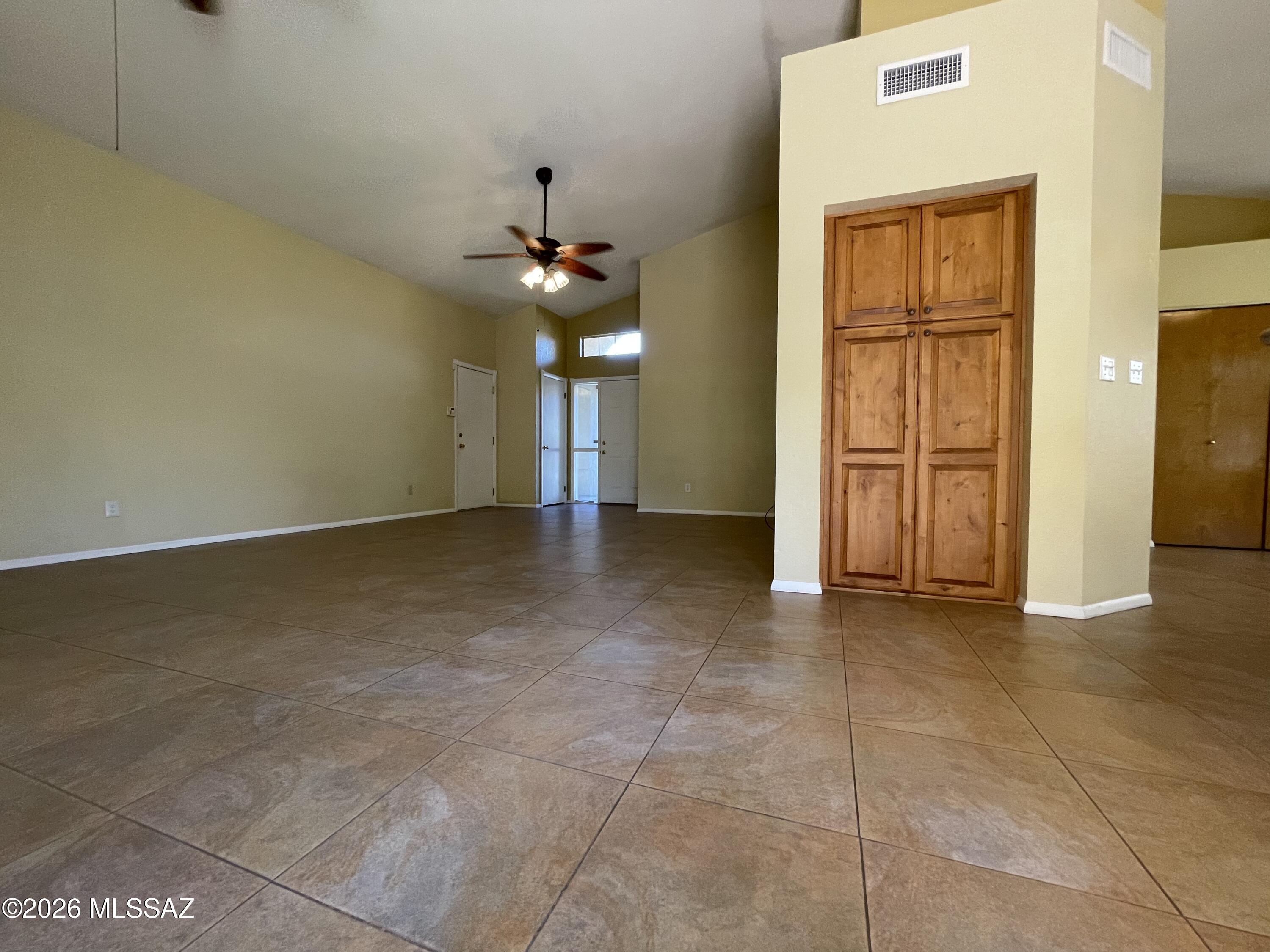 Park Lane(1-64) - Residential Lease
